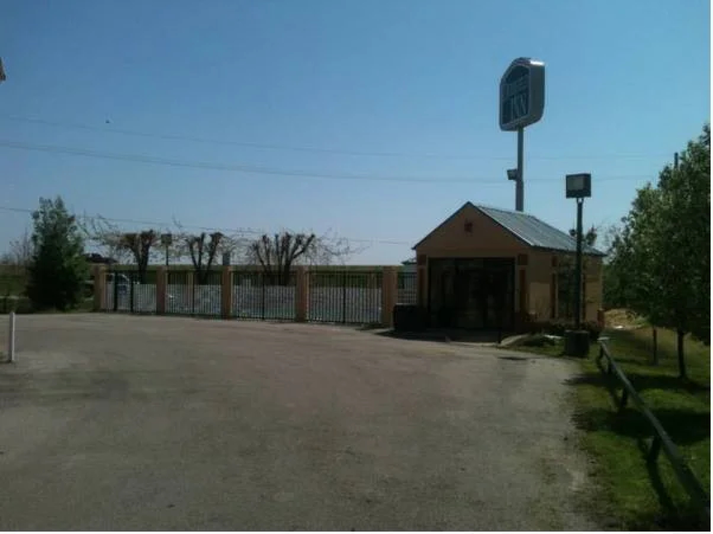 Deerfield Inn By Capital O Blytheville AR I55