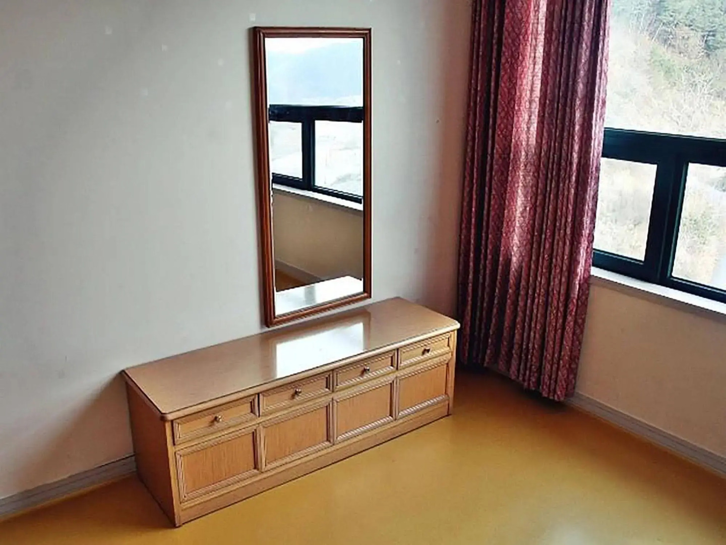 Kumho Hwasun Spa Resort