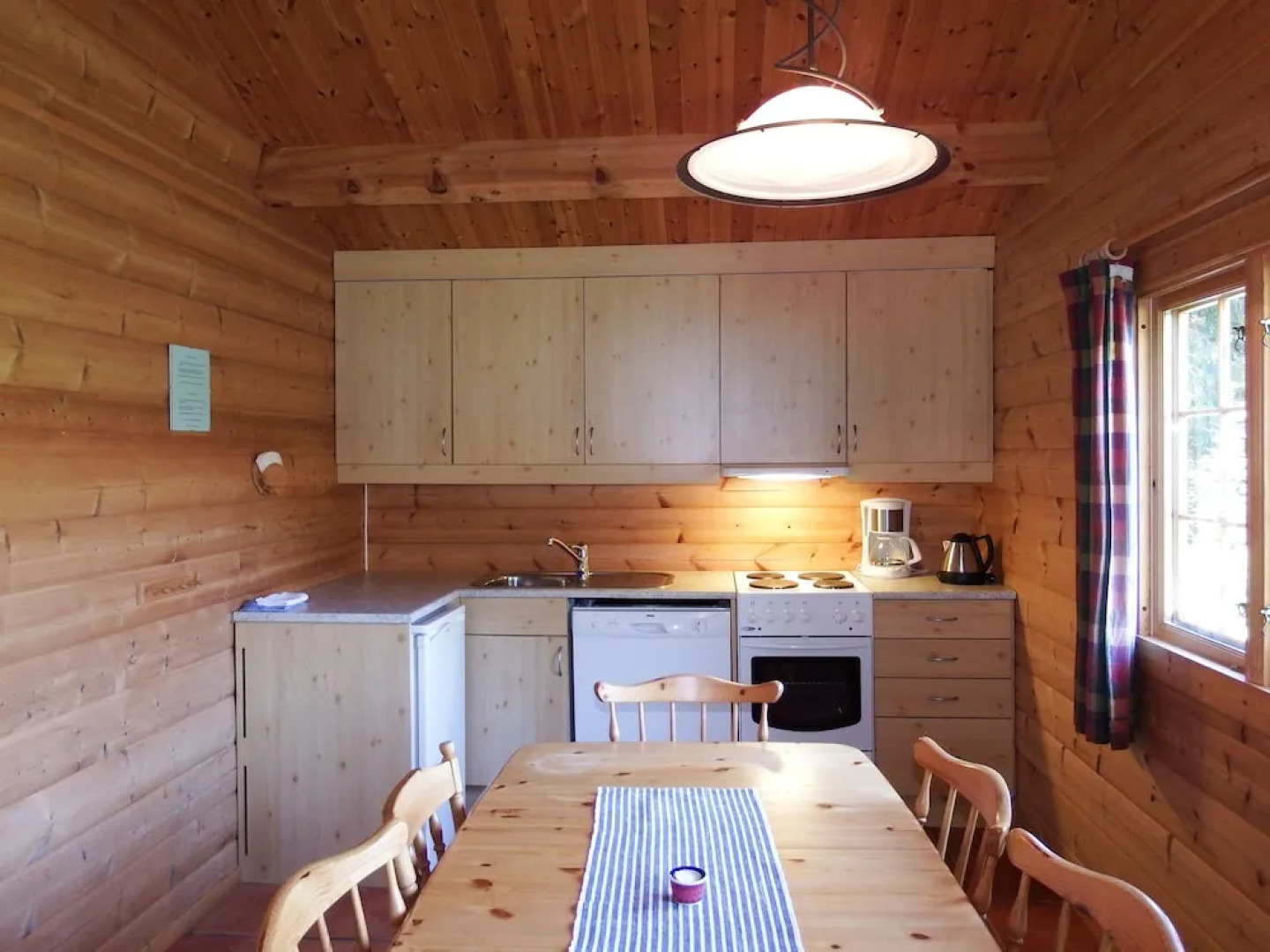 Stardalen Hyttegrend