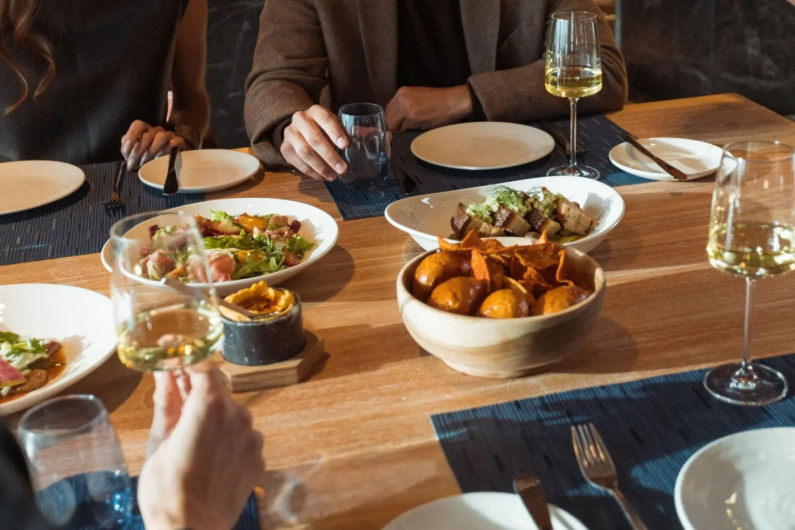 The Ritz-Carlton, Mexico City