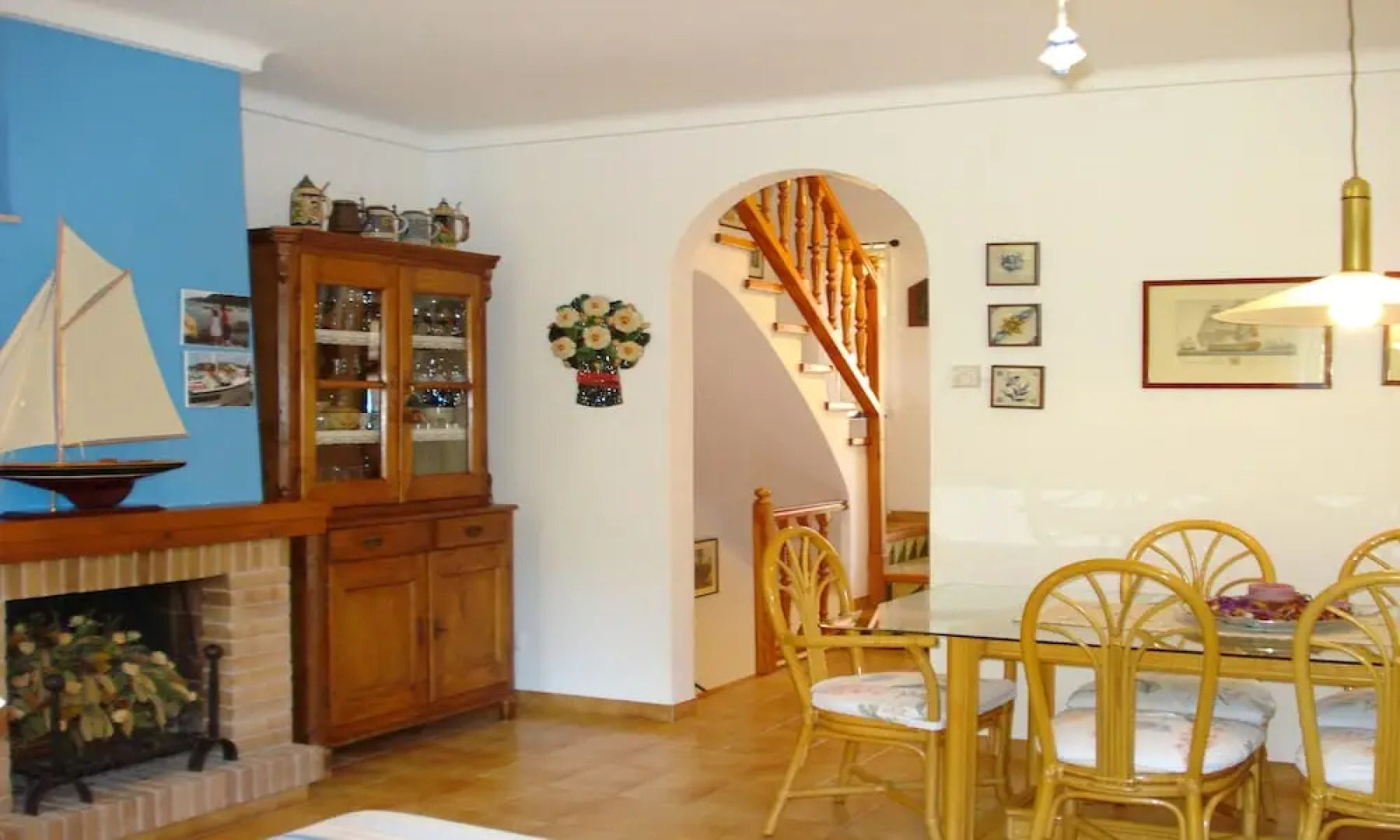 104681 -  House in Llafranc