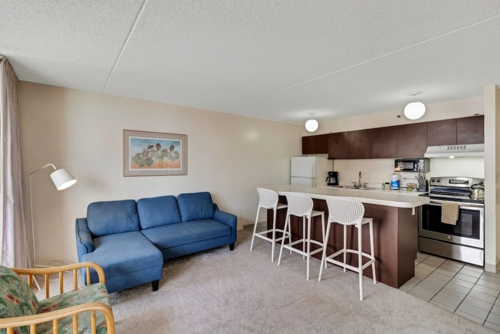 Waikiki Banyan #2801-1 by RedAwning