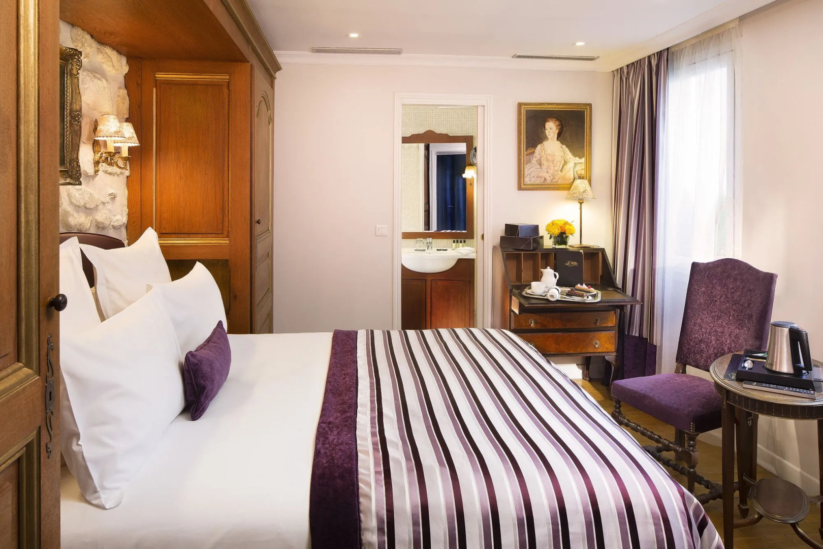 Hôtel Kleber Paris & Spa