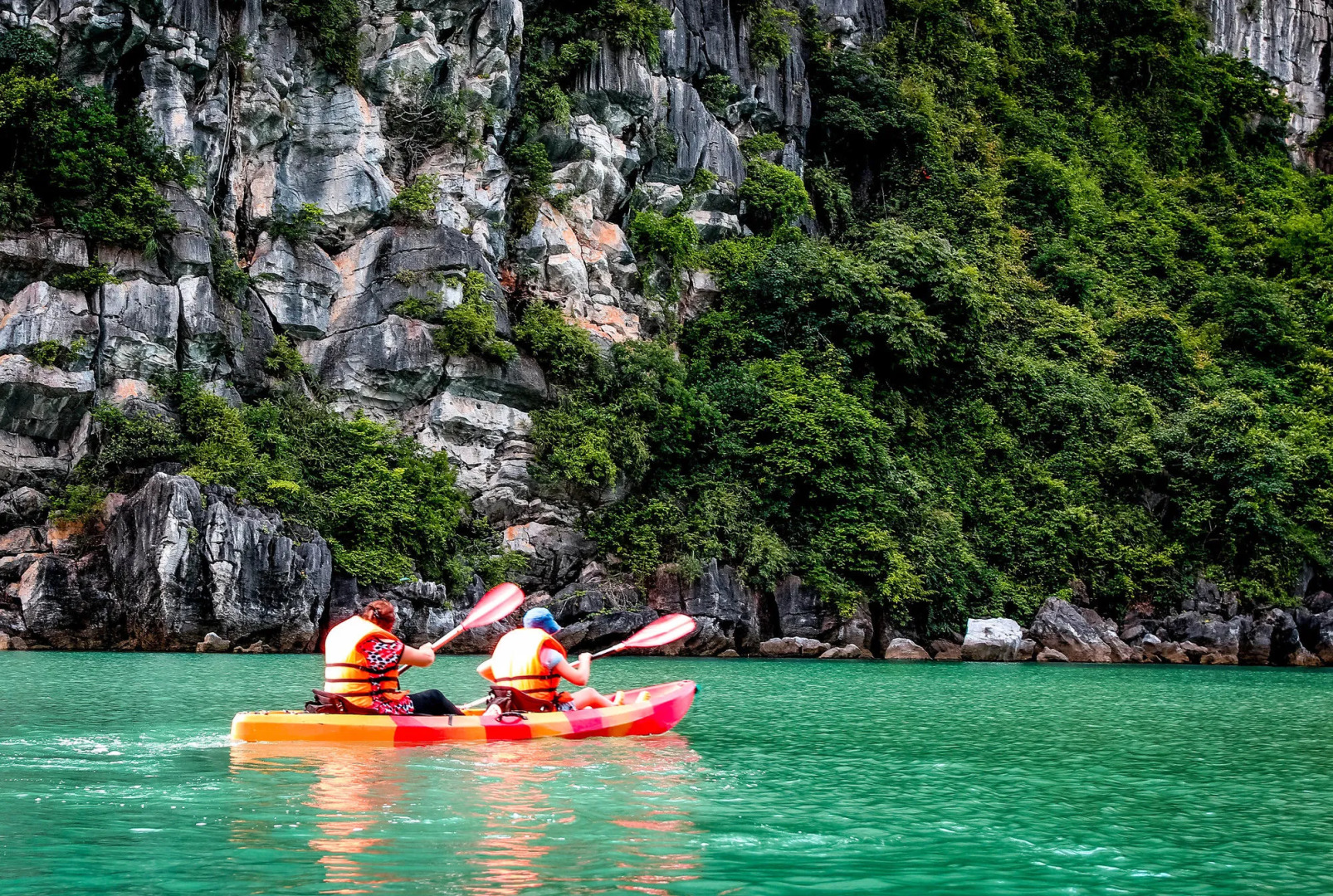 Signature Royal Halong Cruise