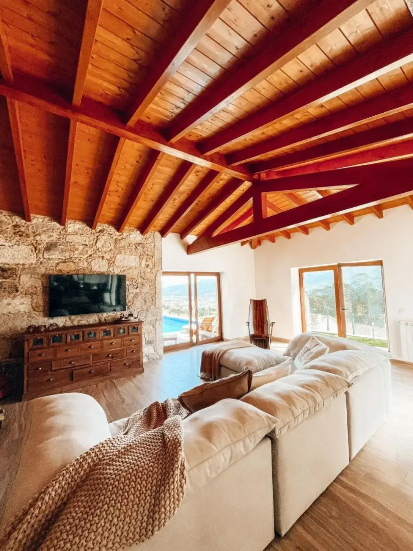 Just Like Home - Muirfield House em Caminha