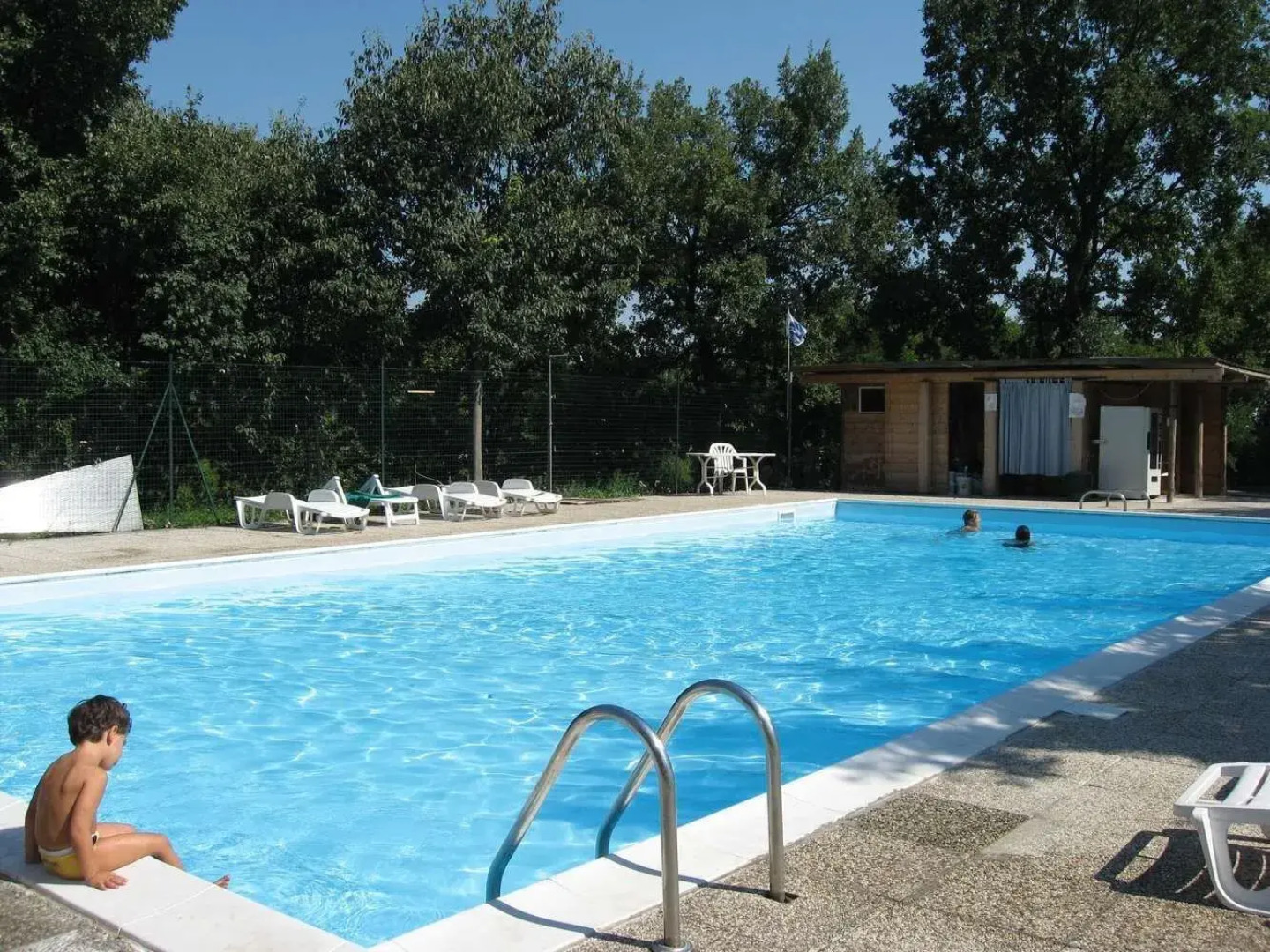 Agriturismo Tenuta Le Sorgive