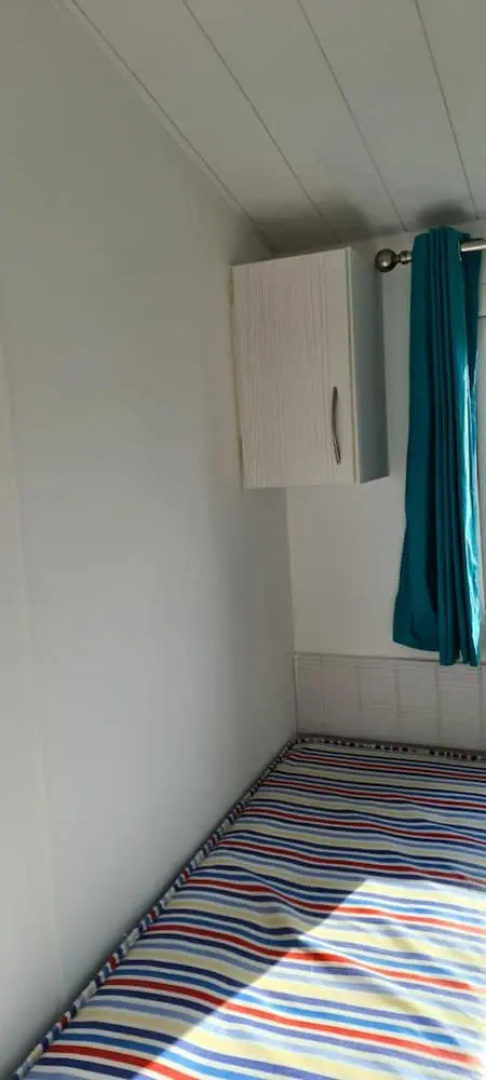 Inviting 3-bed Lodge