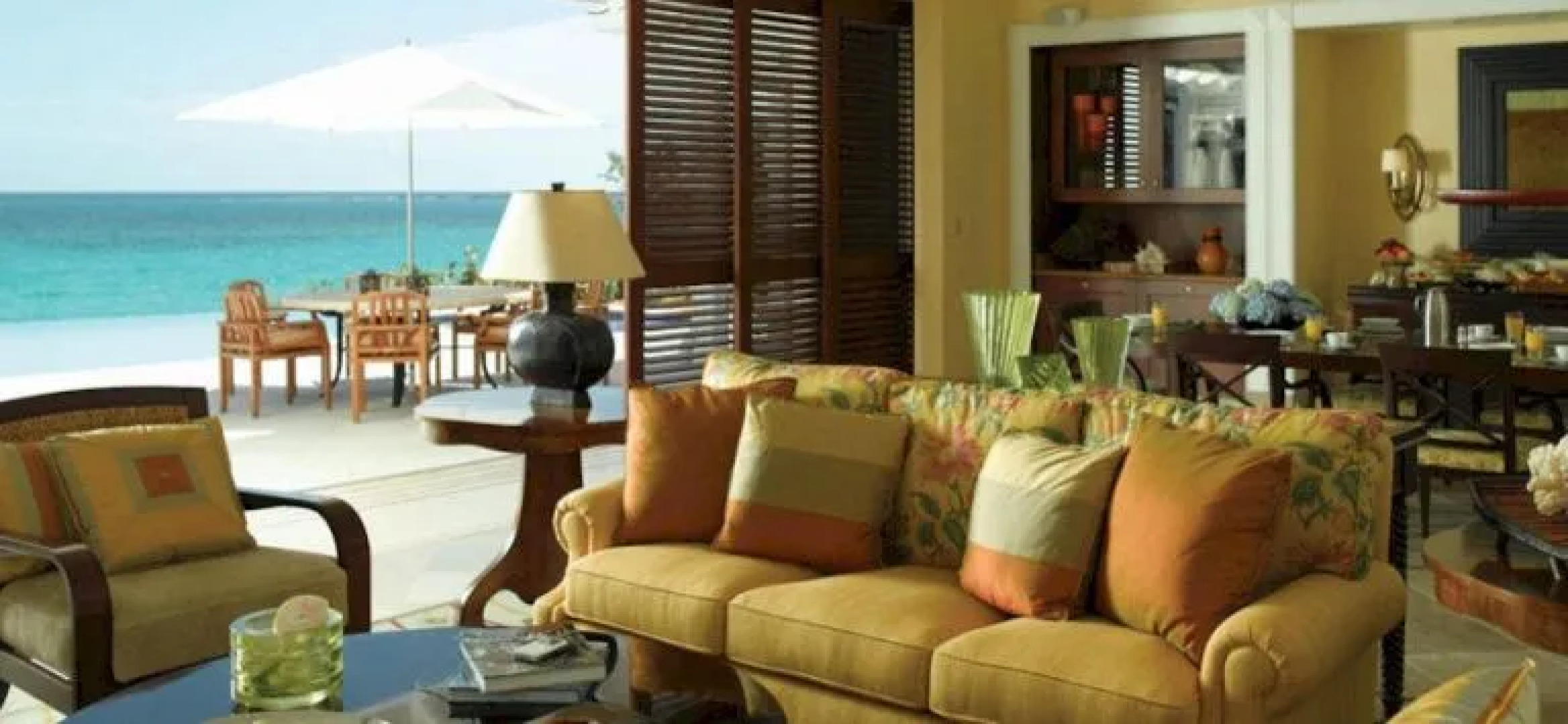 One&Only Ocean Club Villa Residences