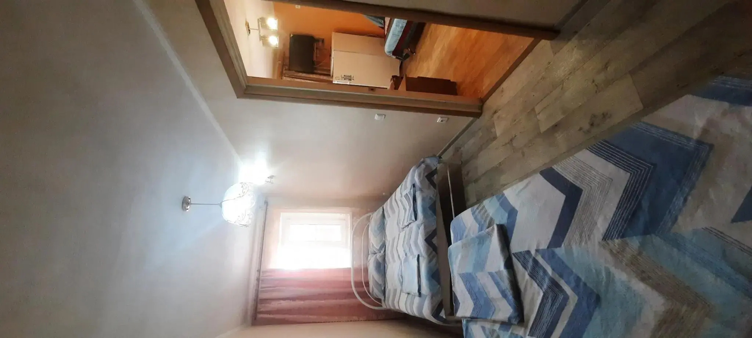 Гостевой дом на Полевой 17