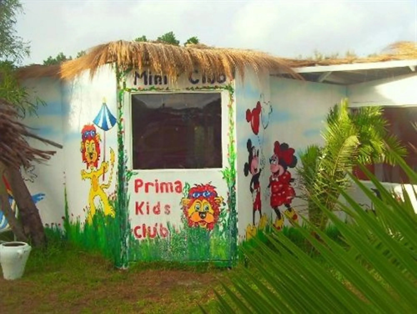 Palmyra Golden Beach Families and Couples