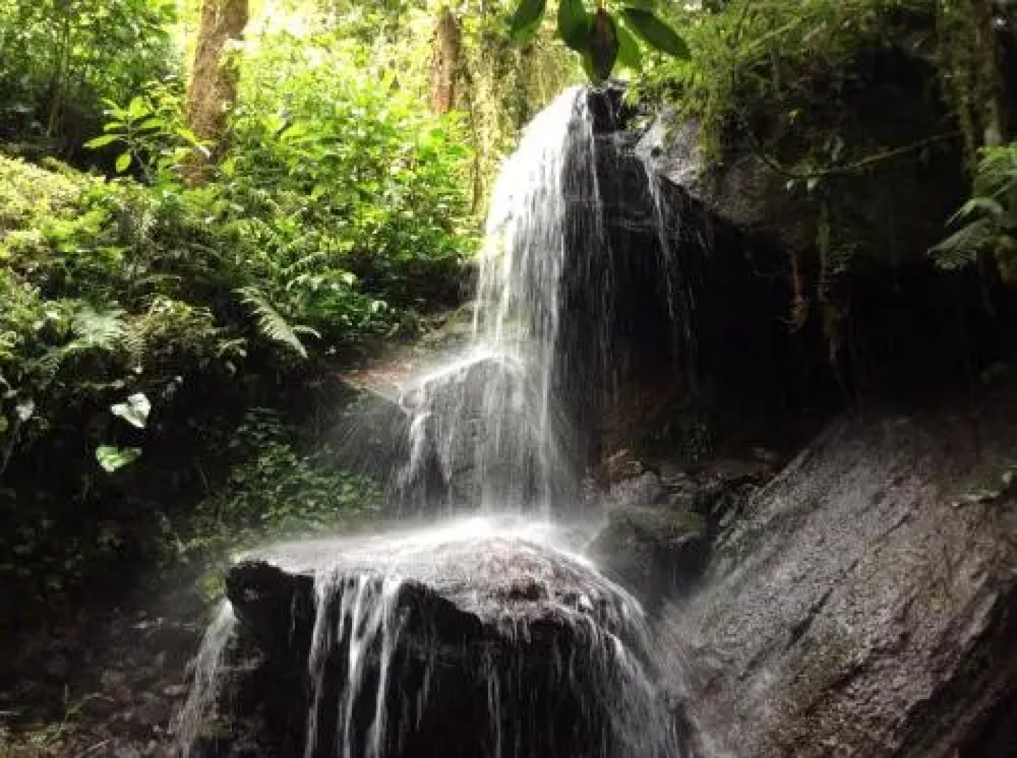 CABAñAS PAILON DEL DIABLO