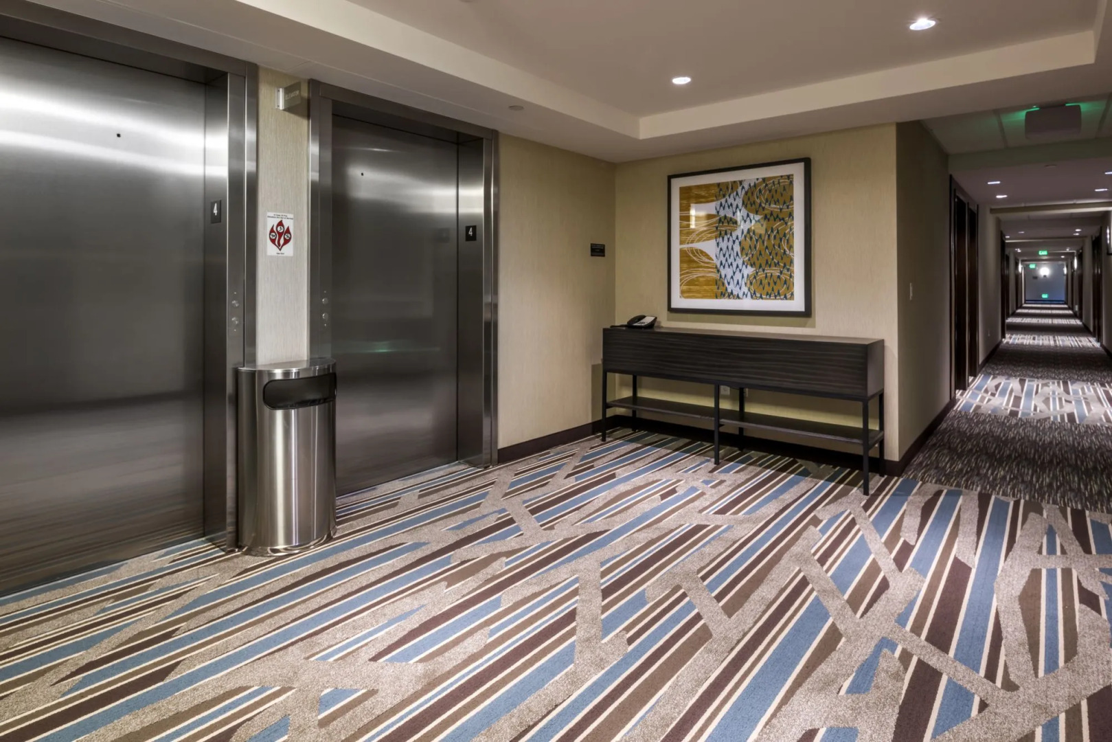 Hyatt Place Boise/Downtown