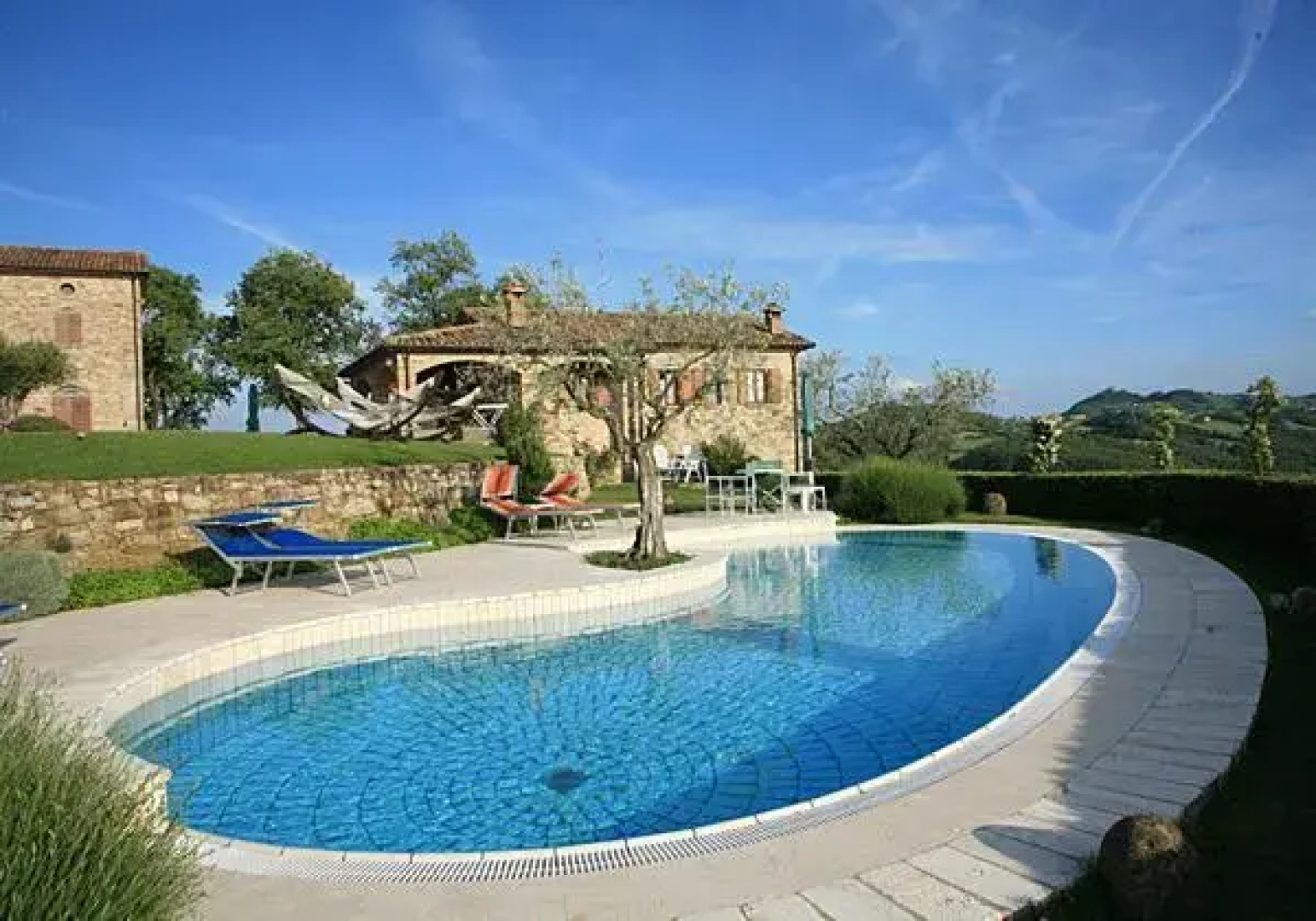 Agriturismo La Torre Di Celle