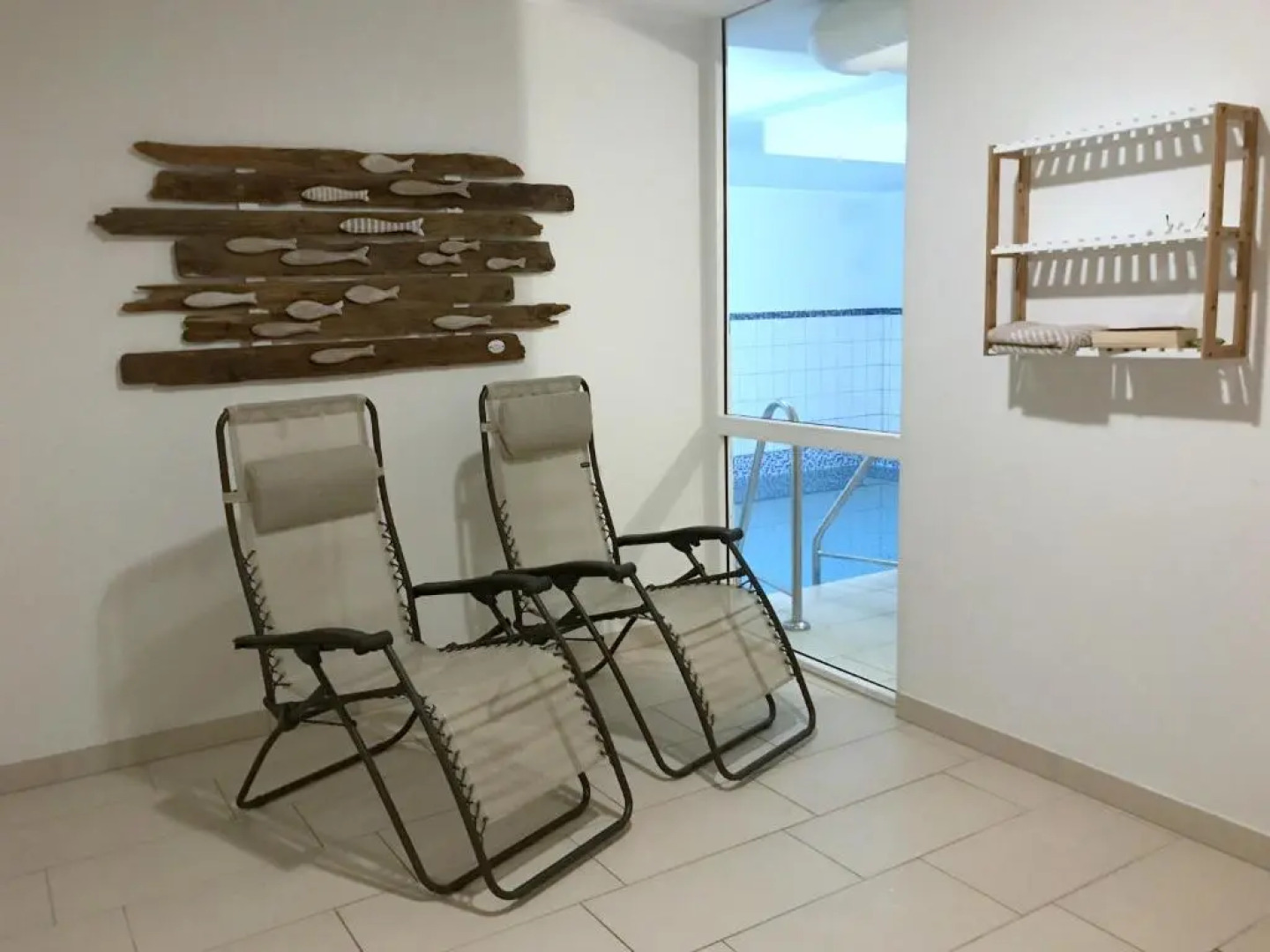 Haus Roland Wohnung 33