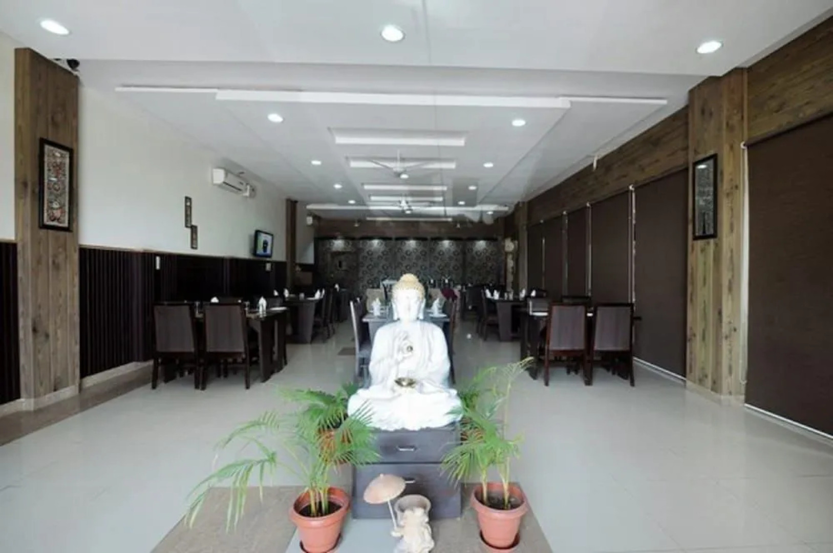 Hotel Flora Haridwar