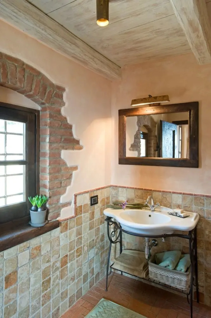 Il Podere Di Toscana