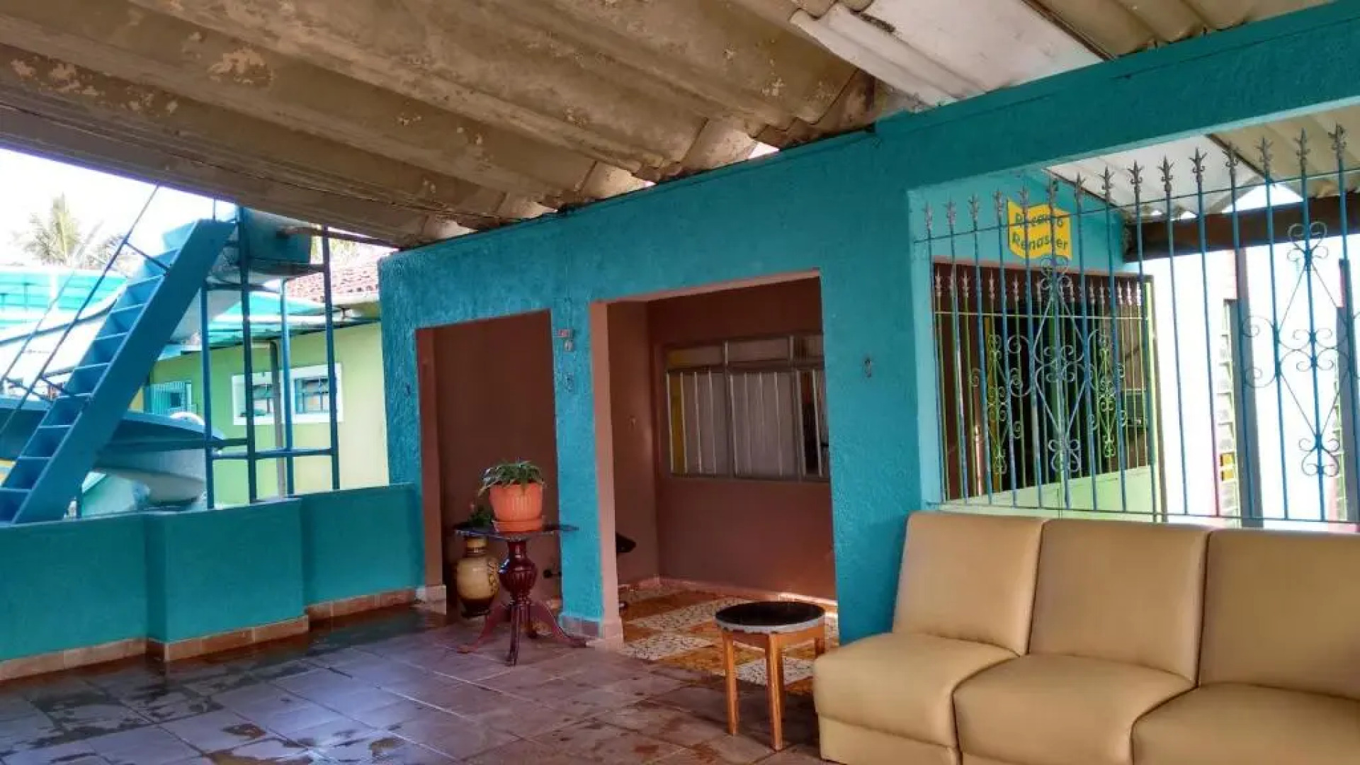 Pousada Recanto Renascer