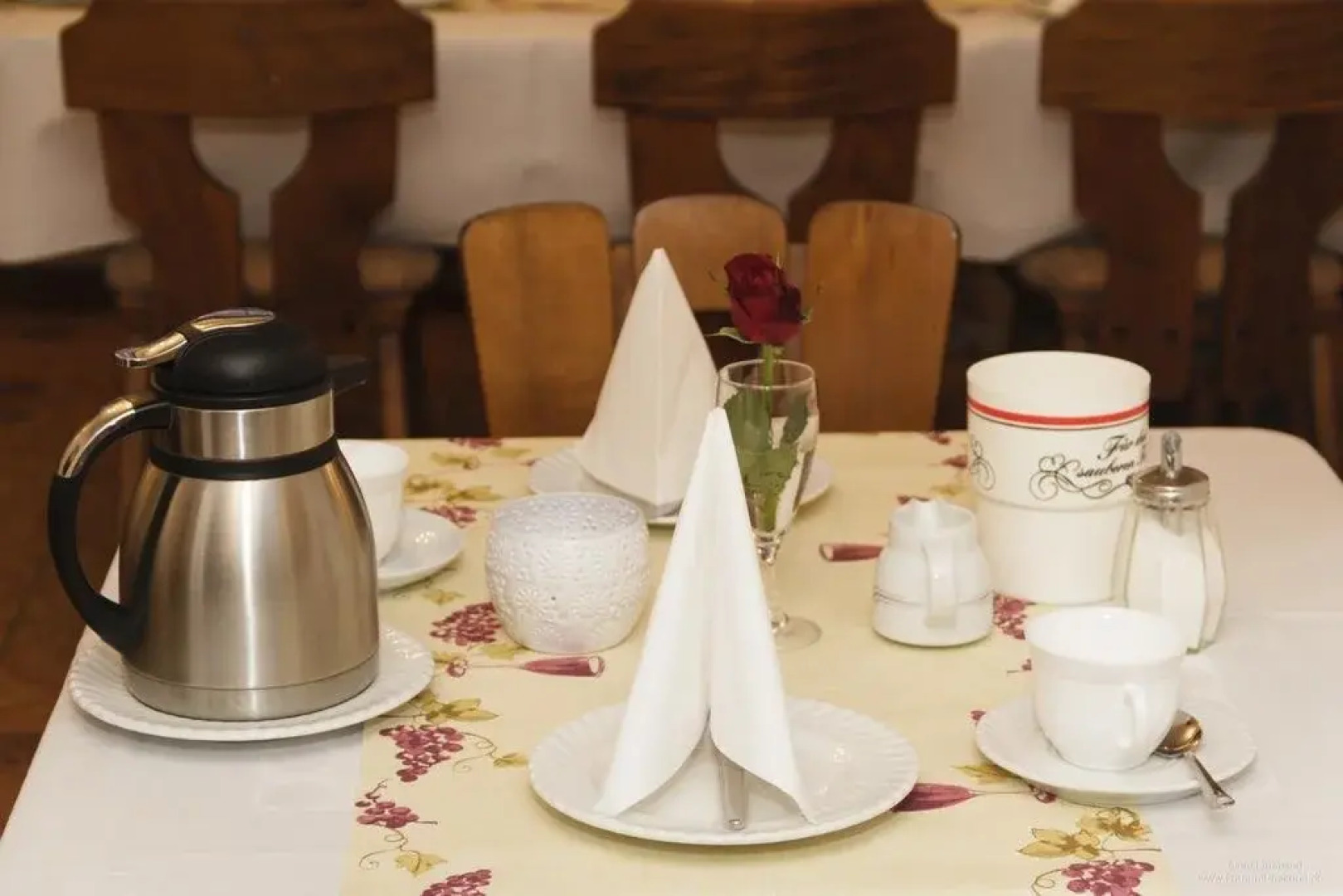 St. Thomas am Brunnenhof