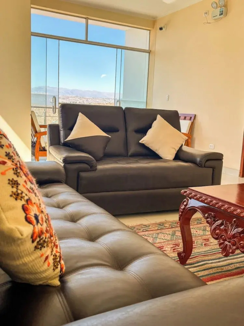 Hotel Club las Flores