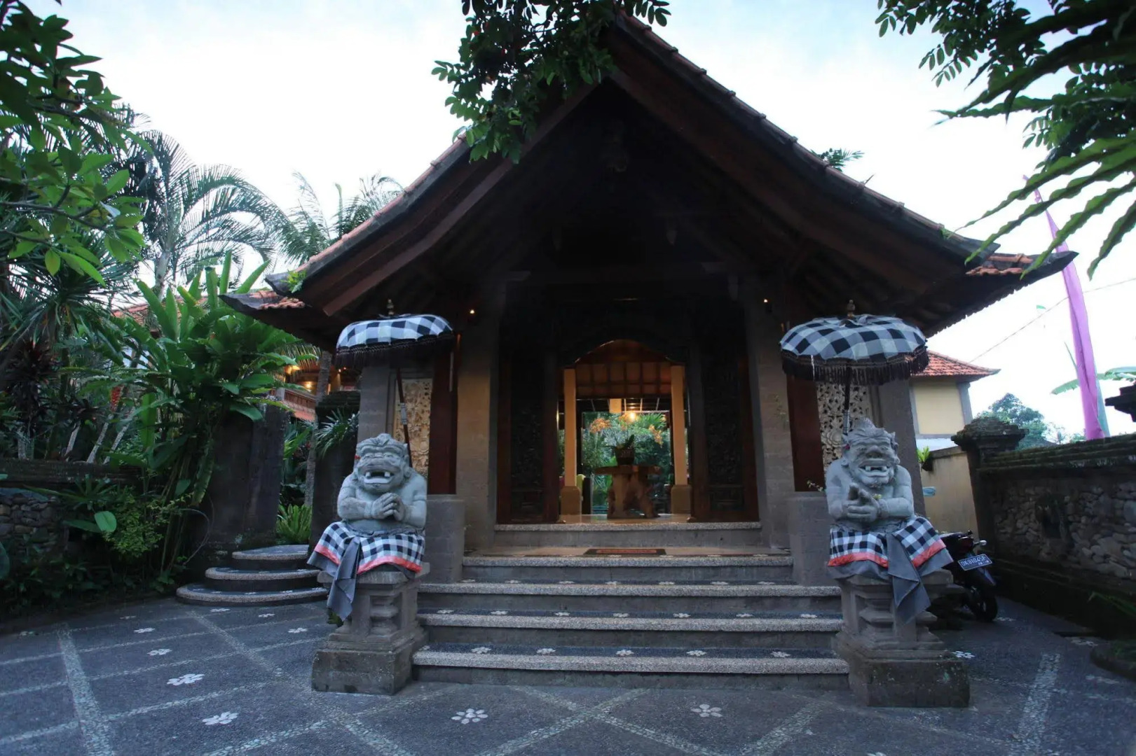 Villa Sonia Ubud
