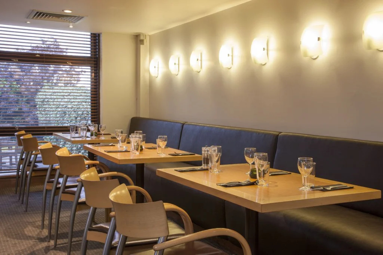 Holiday Inn Rochester Chatham by IHG