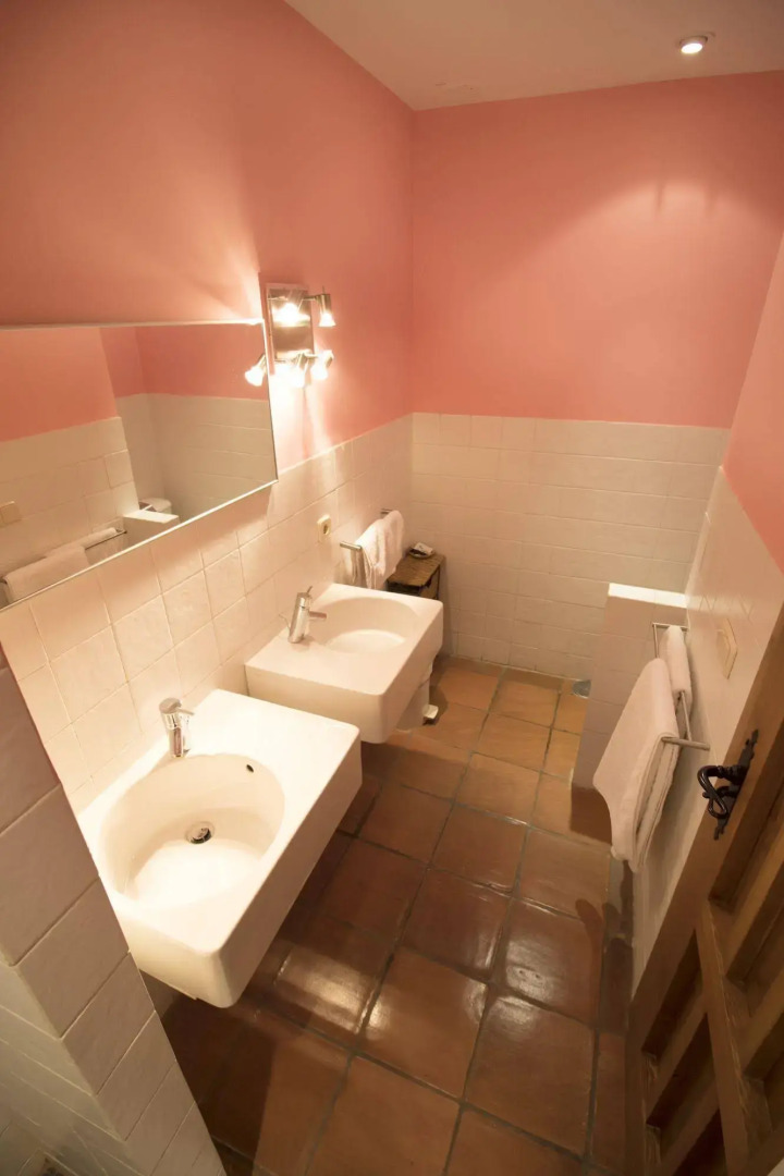 Hosteria De Almagro Valdeolivo