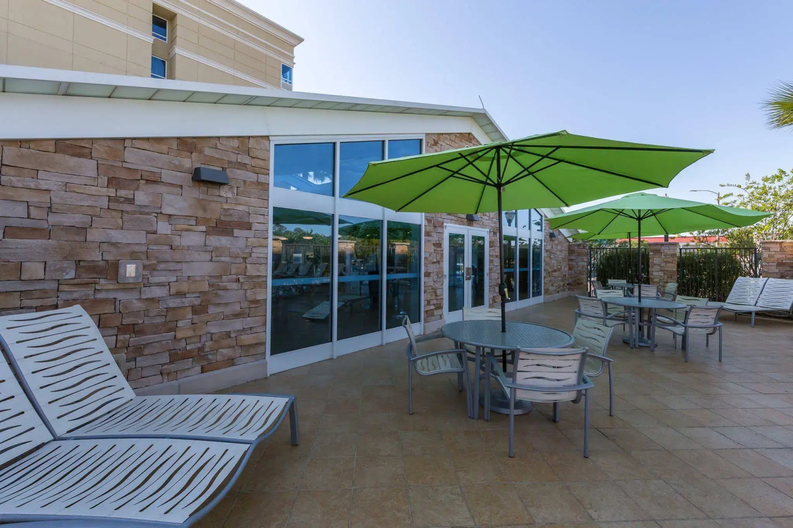 Holiday Inn Gulfport Airport by IHG