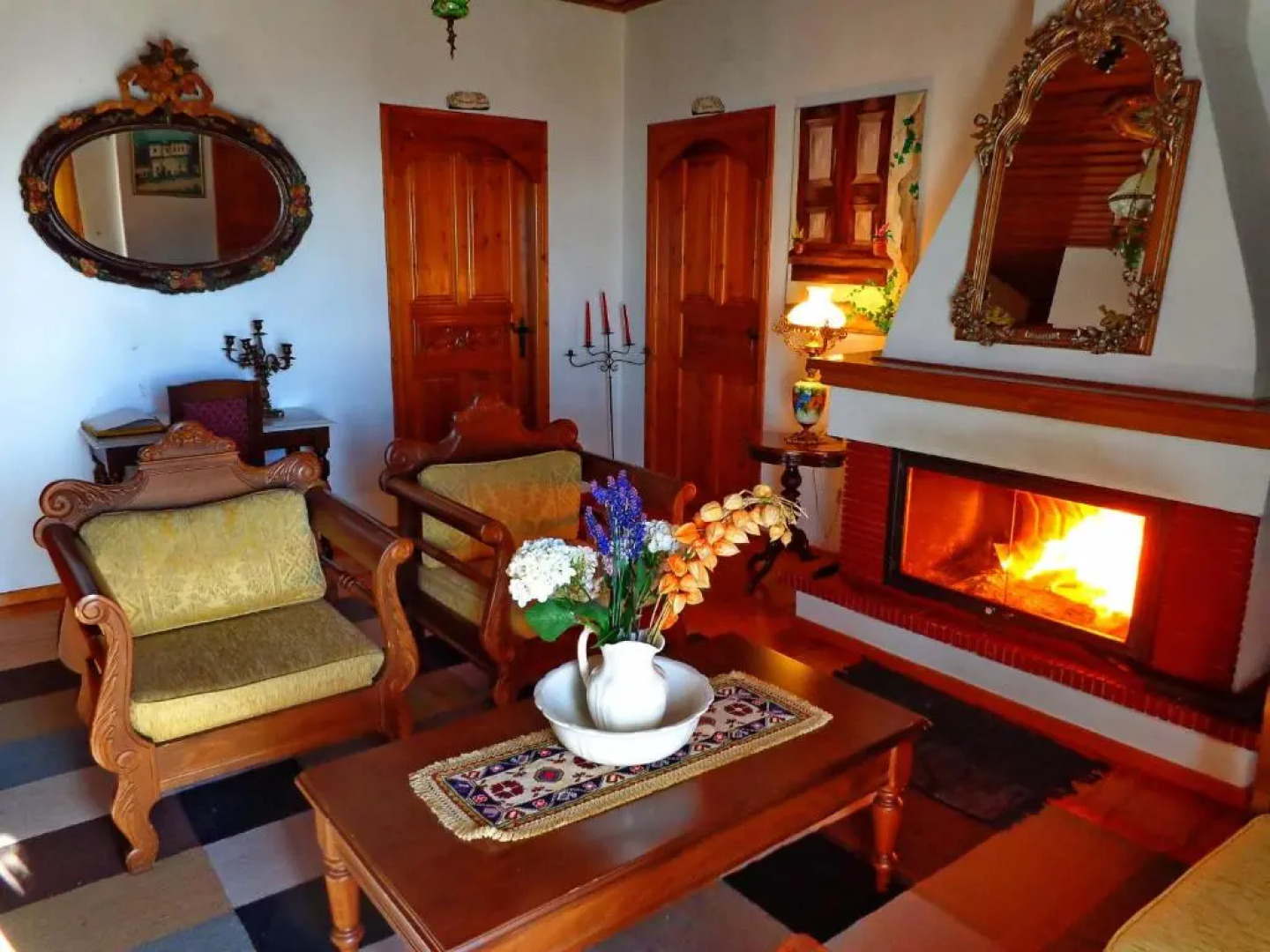 Archontiko Panagoula