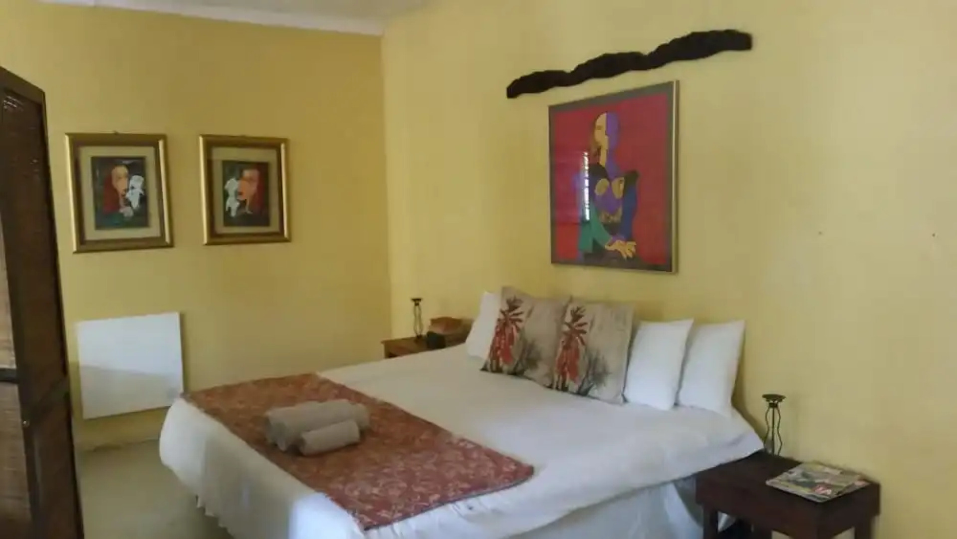 Bosheuvel Country Estate