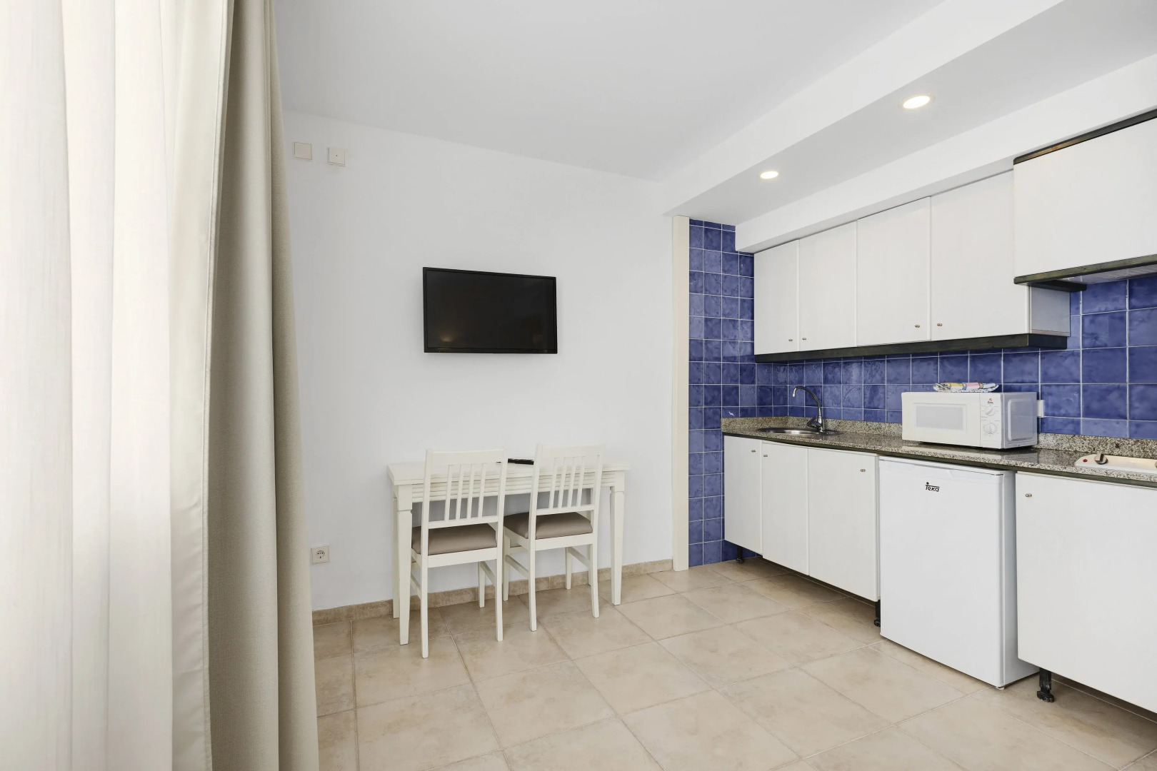 Aluasun Continental Park Hotel & Apartments