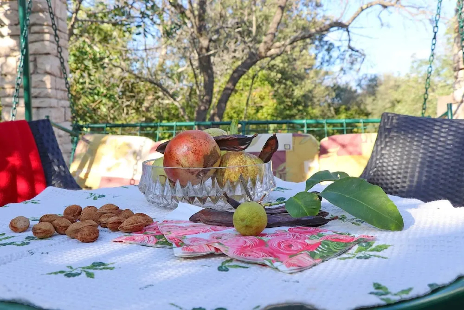 Stone House Oreb's Cottage