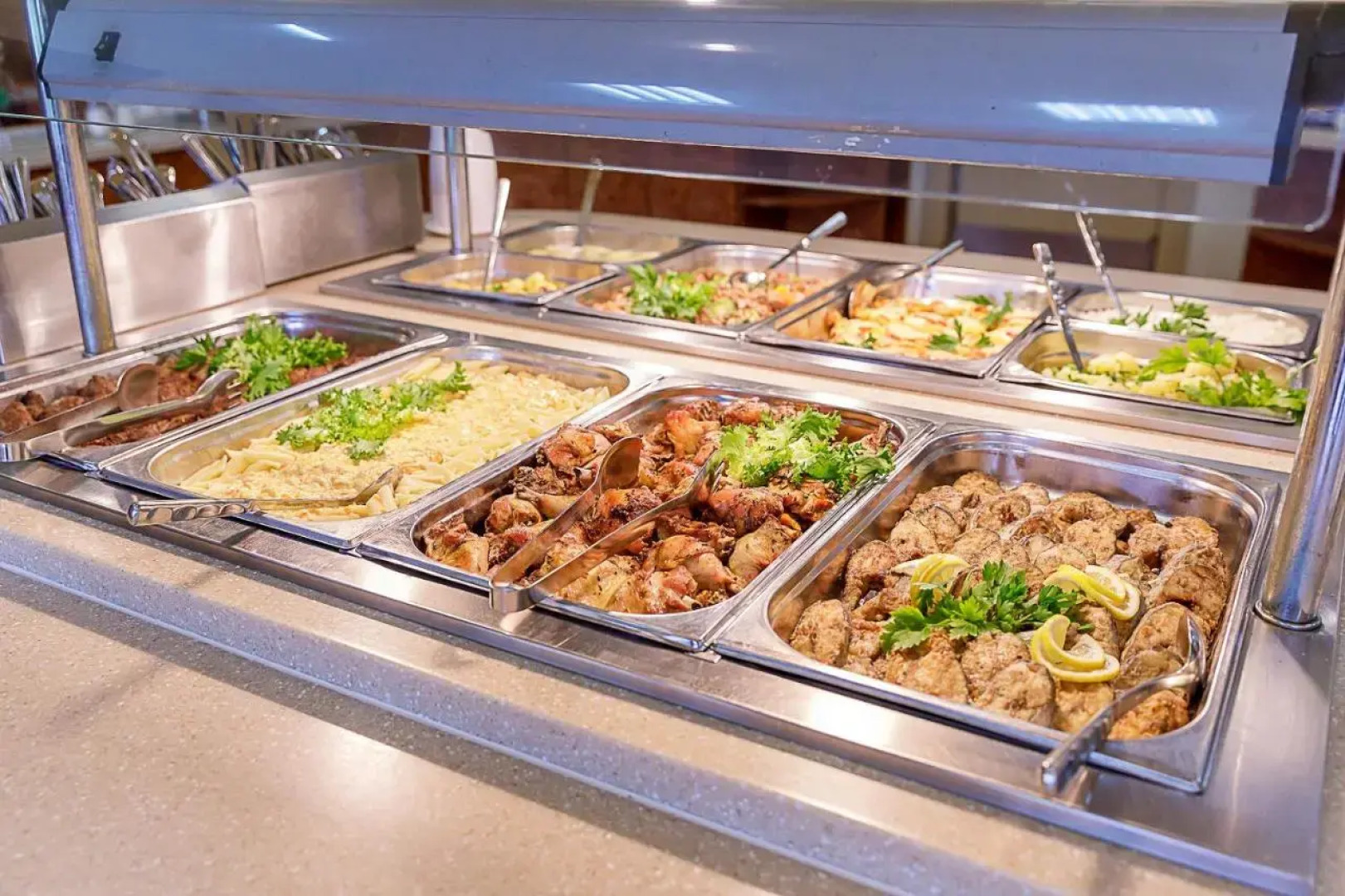 Medical SPA Eglės sanatorija Druskininkai