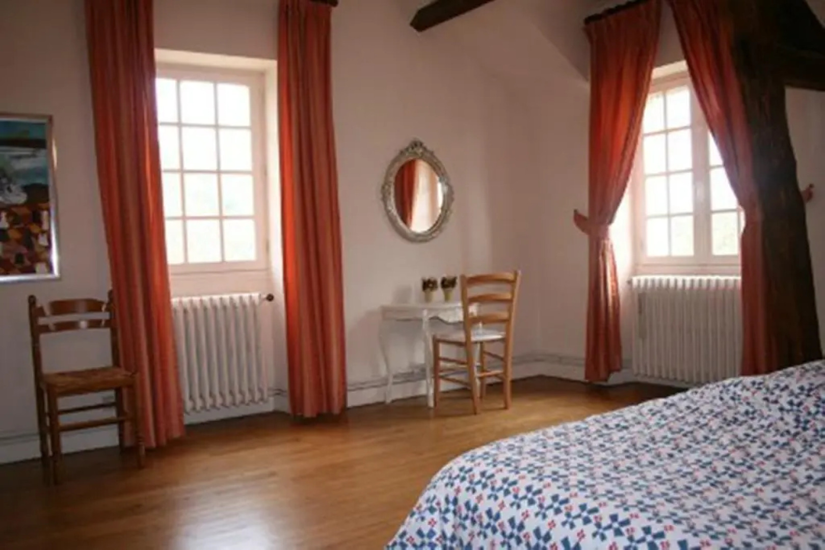 Domaine des Hirondelles