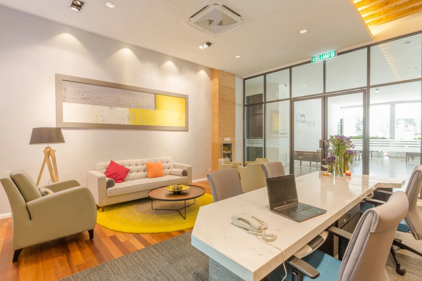 Meru Suites at Meru Valley Resort