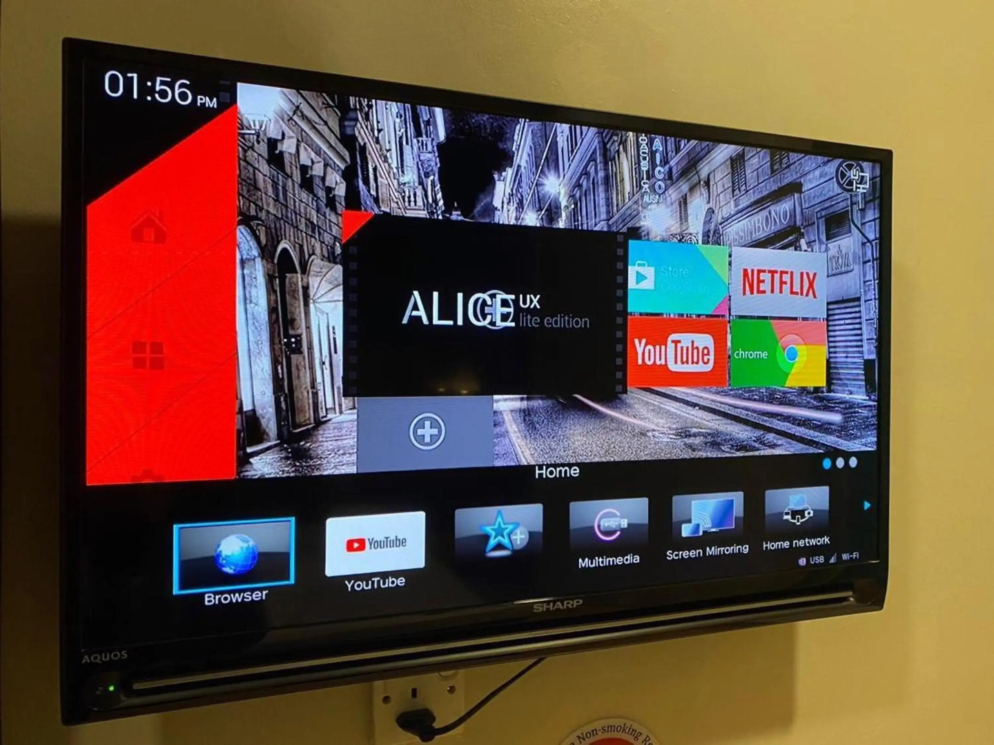 Smile Hotel Selayang Point