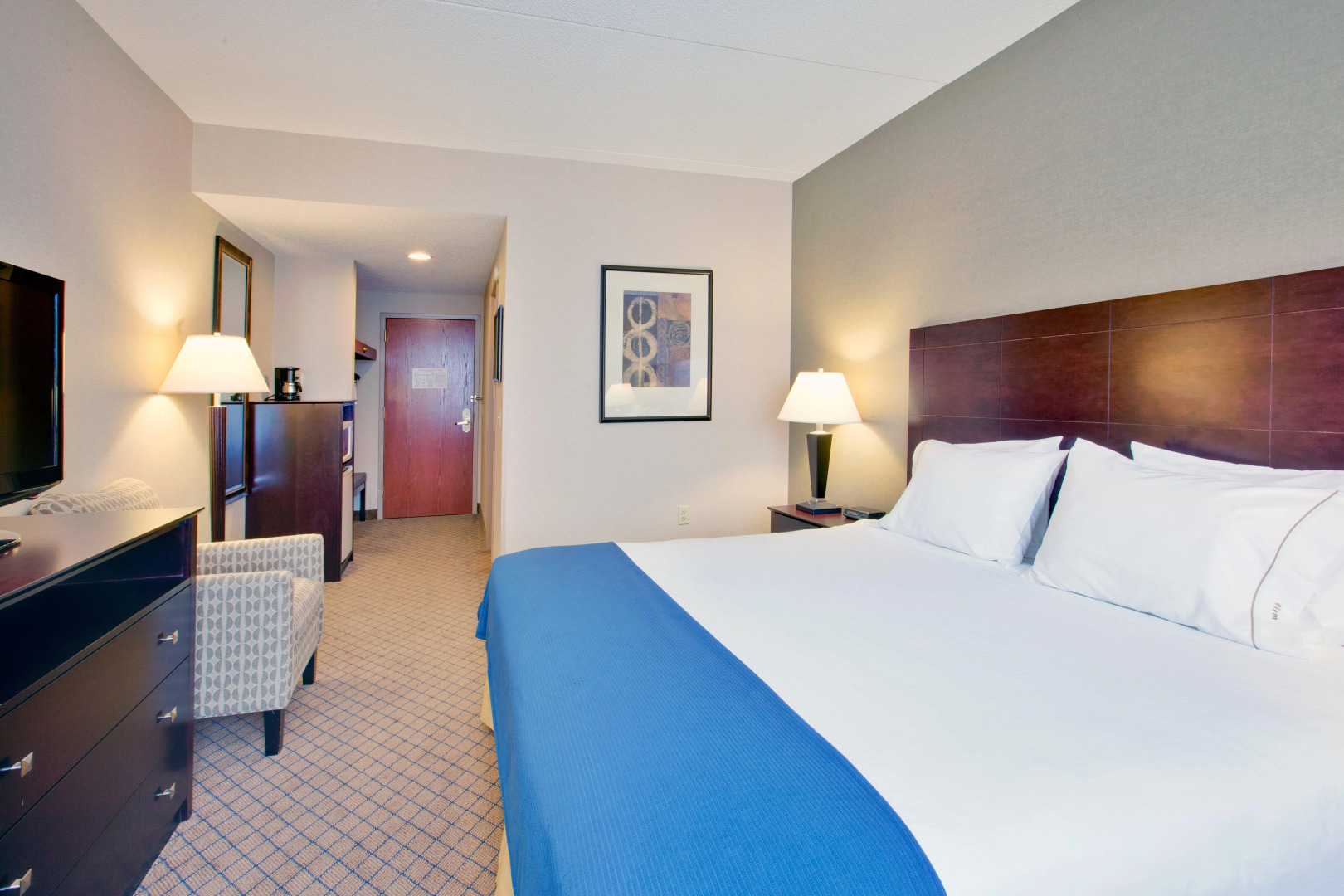 Holiday Inn Express Sault Ste. Marie by IHG