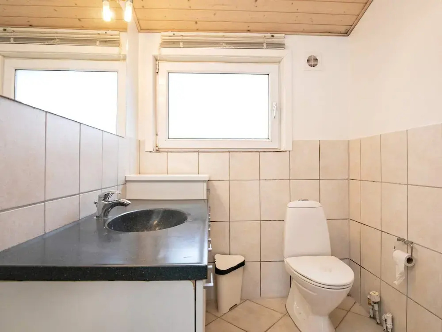 15 Person Holiday Home in Hals-by Traum