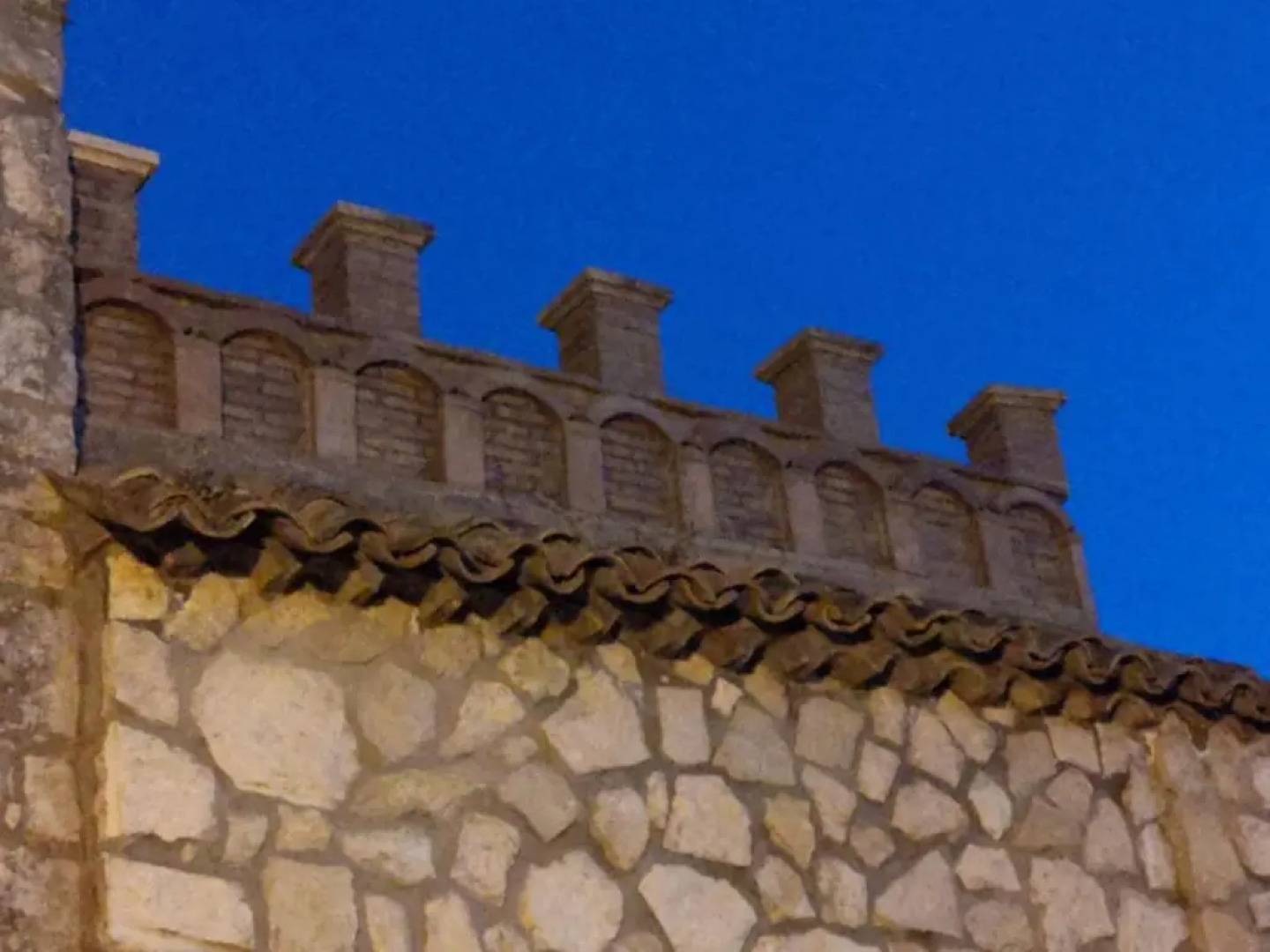 Holiday House " Pietra viva "