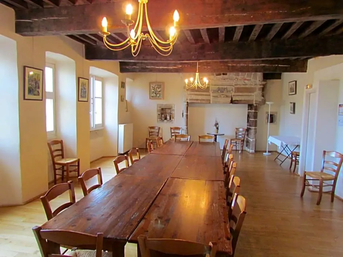 Le Relais De La Tour