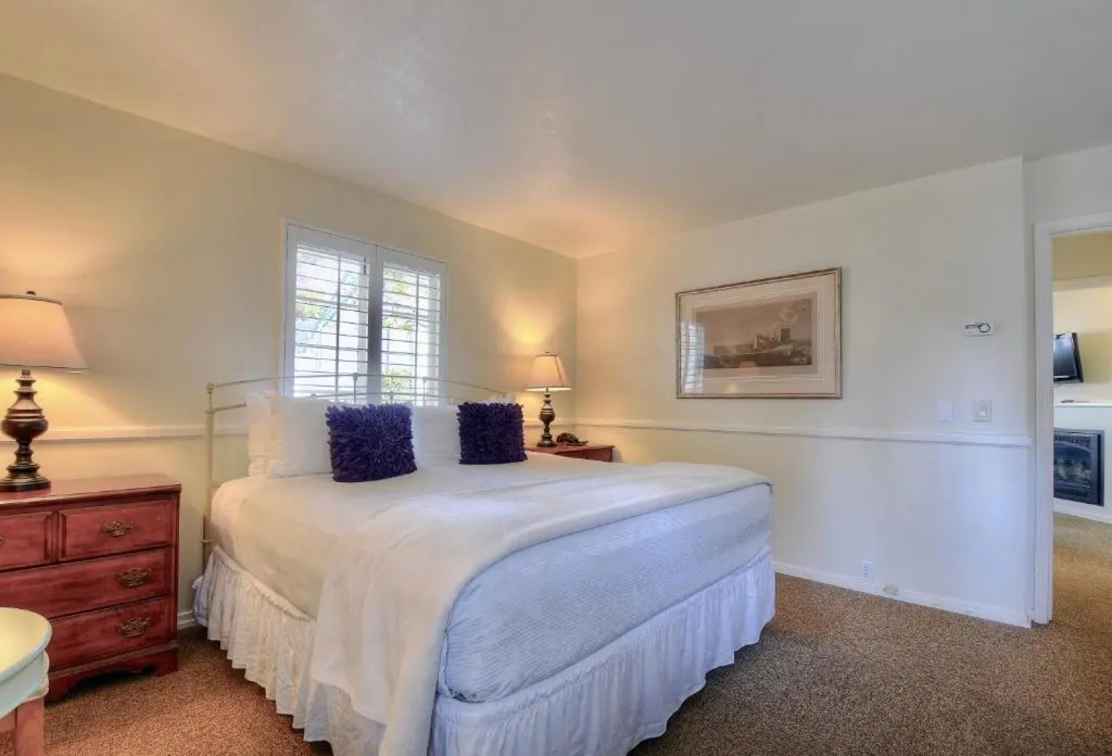 Carmel Green Lantern Inn