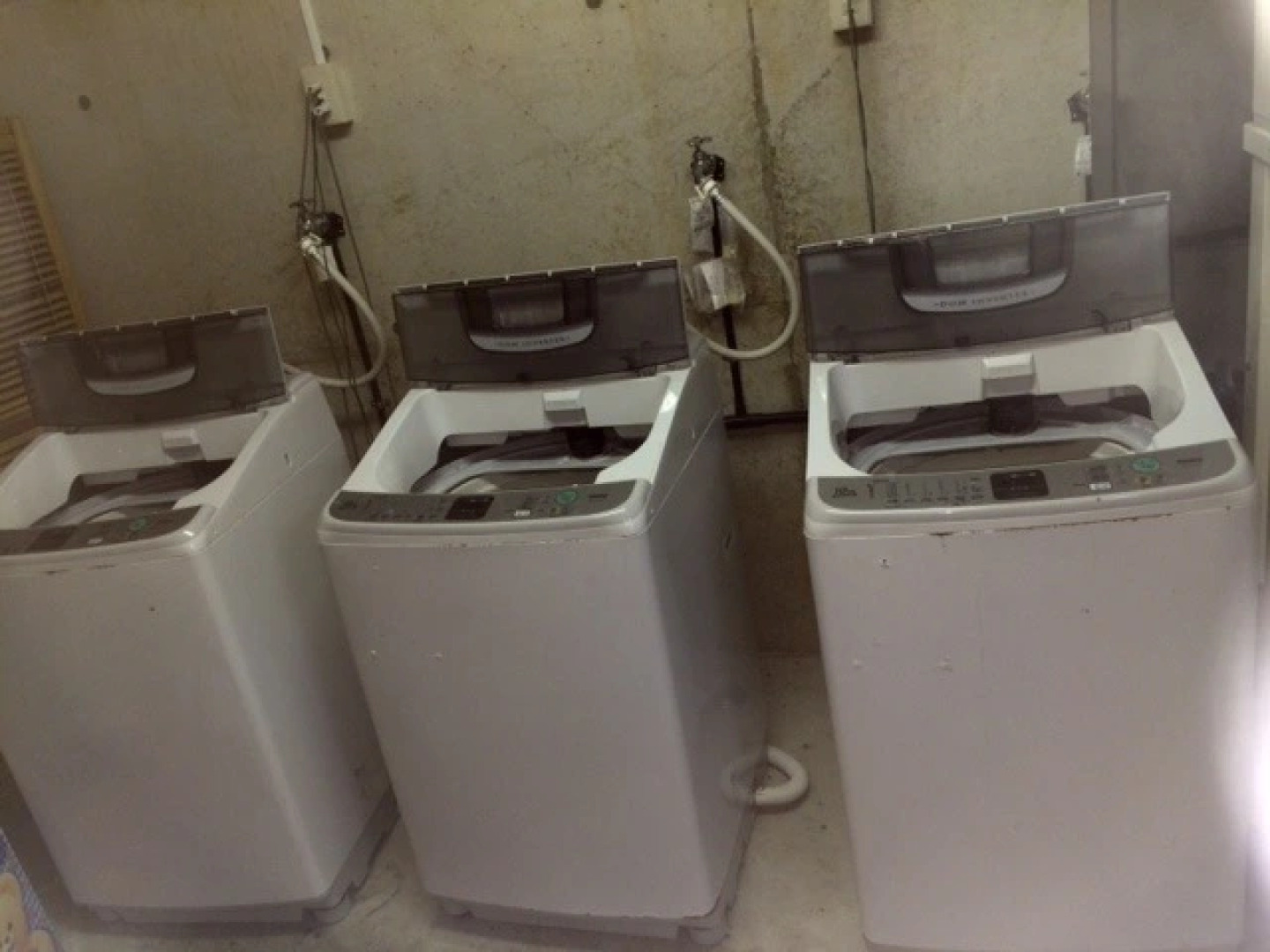 Yugaku Resort Kimukyura(Tokunoshima)