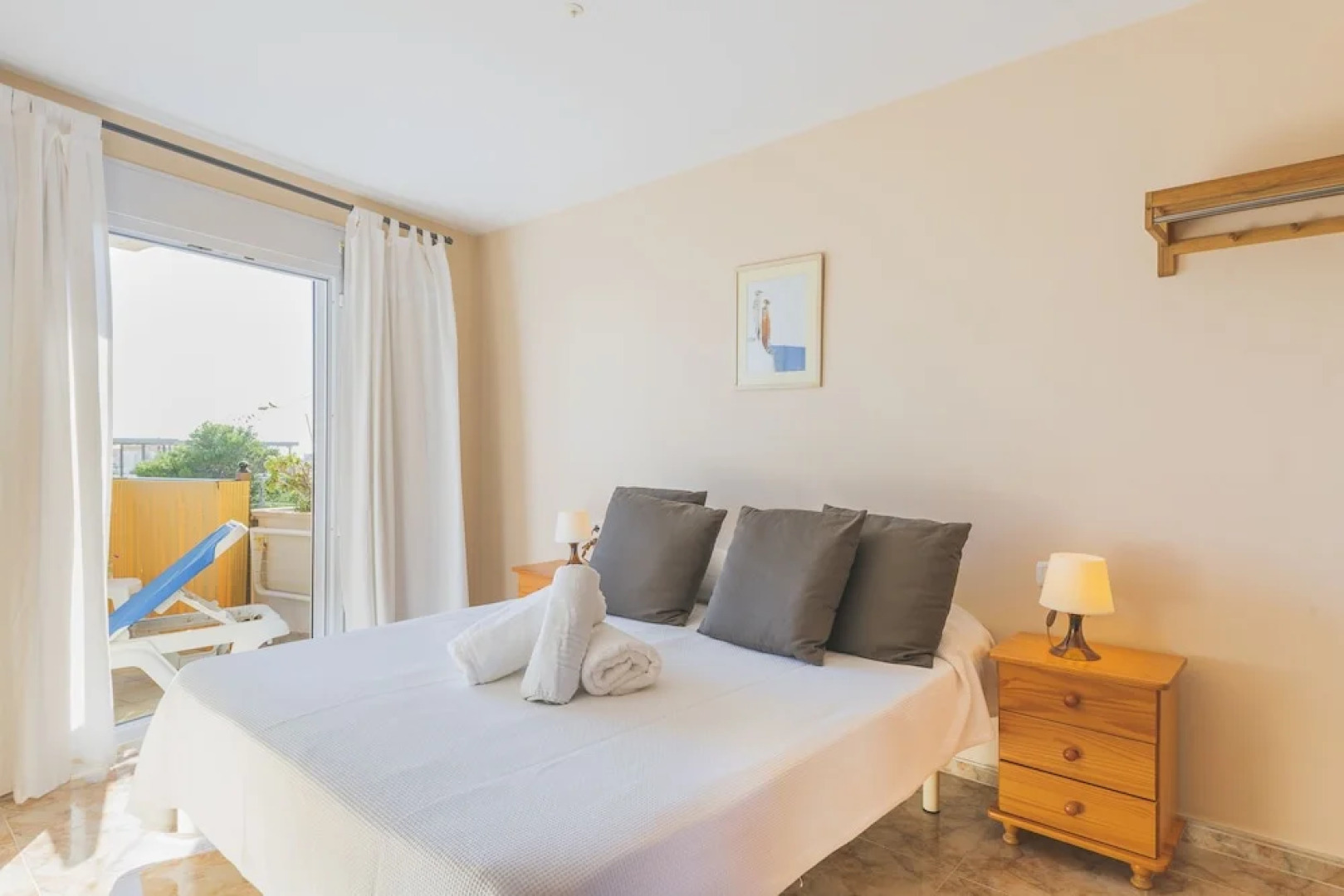 Tio Max Apartment II