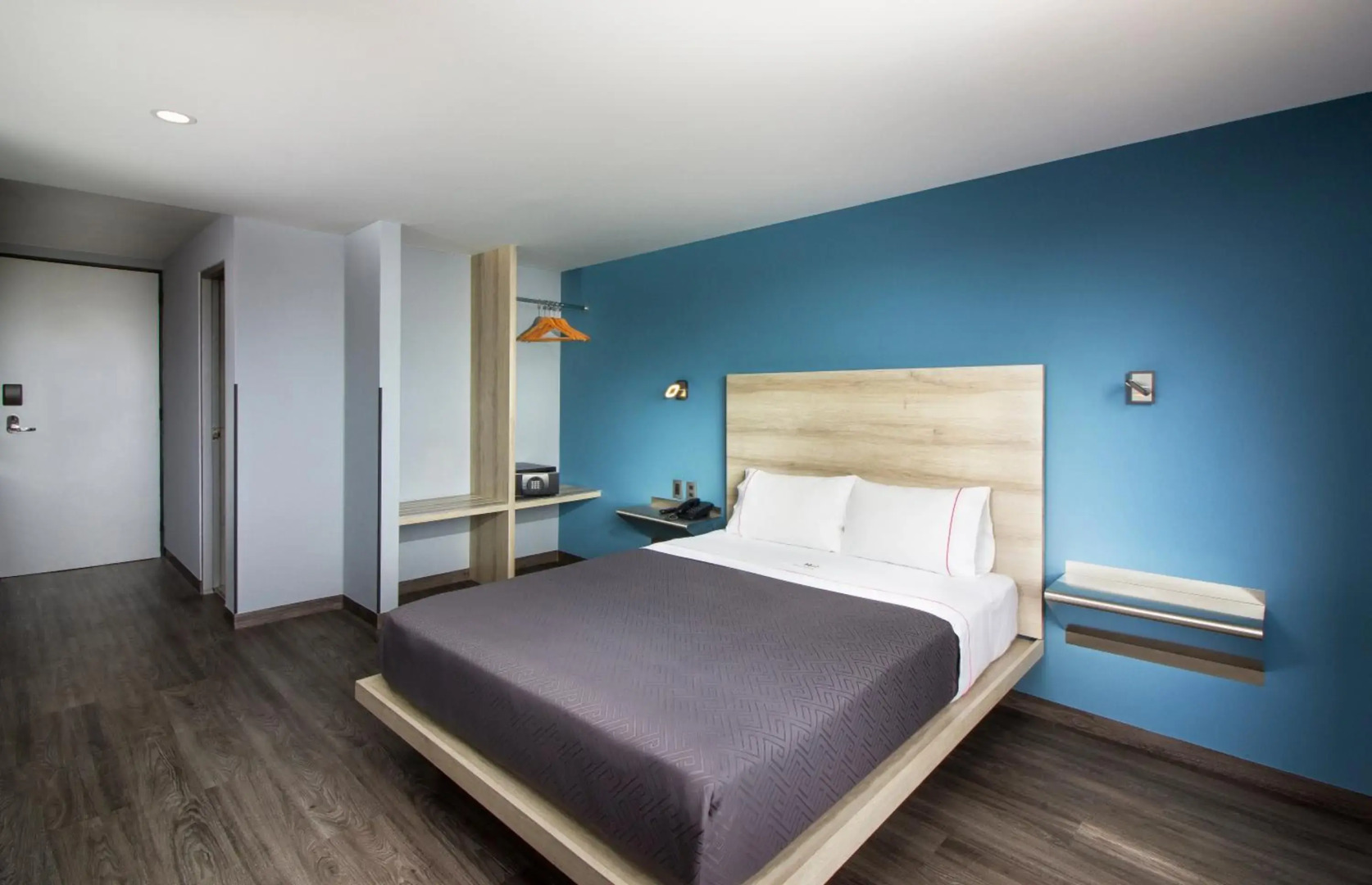 Hotel MX lagunilla CDMX, Trademark Collection by Wyndham