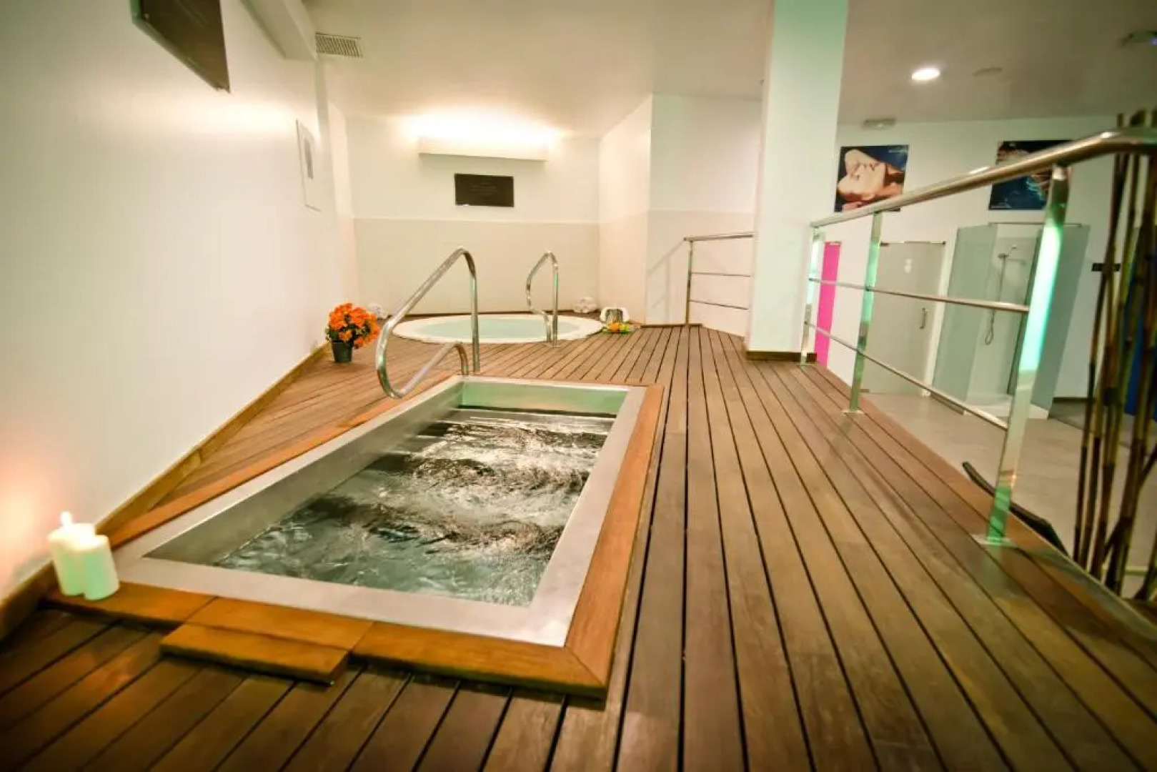 Hotel Bahia de Almunecar