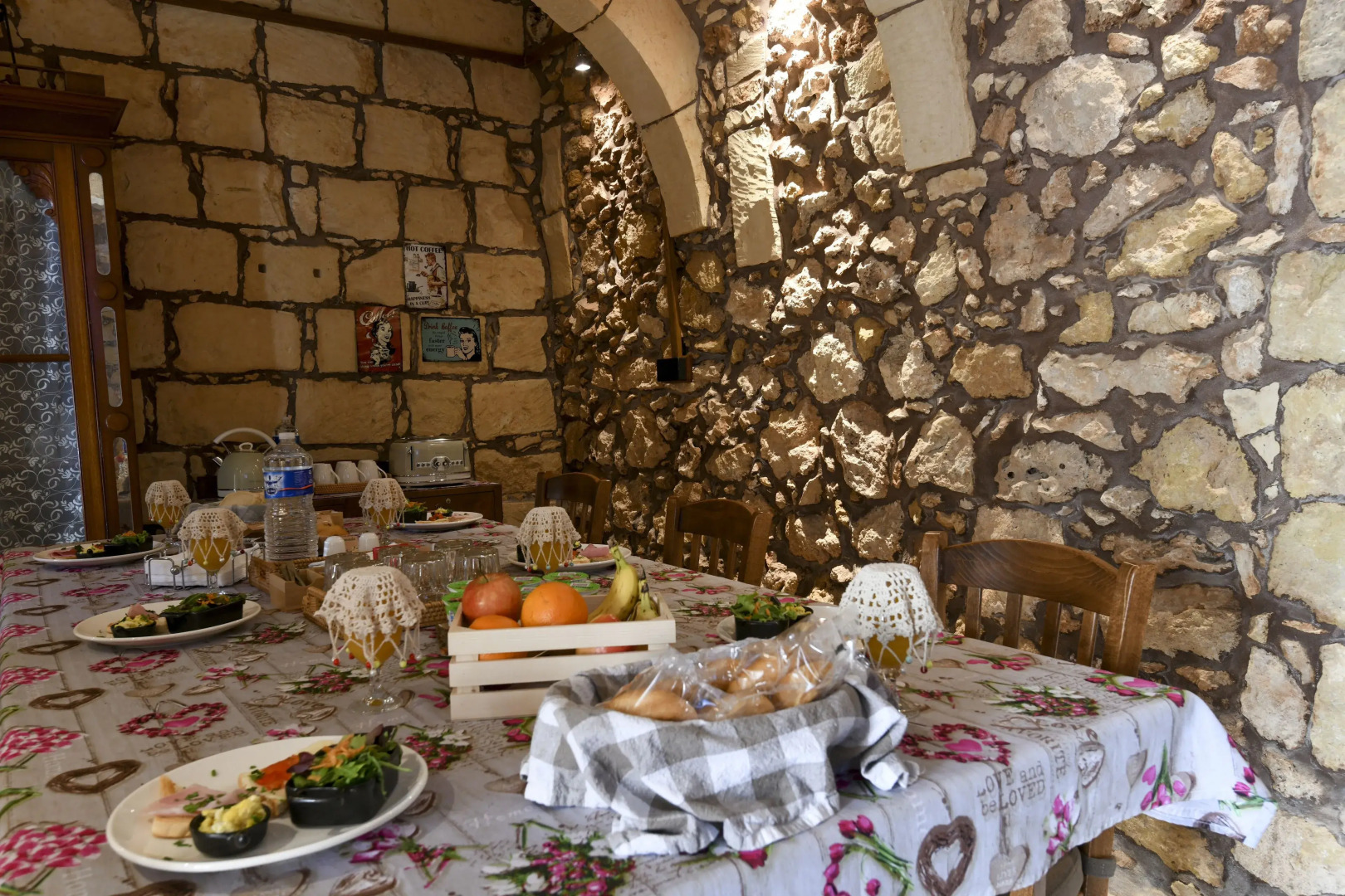 Il-Bàrraġ Farmhouse B&B - Traditional