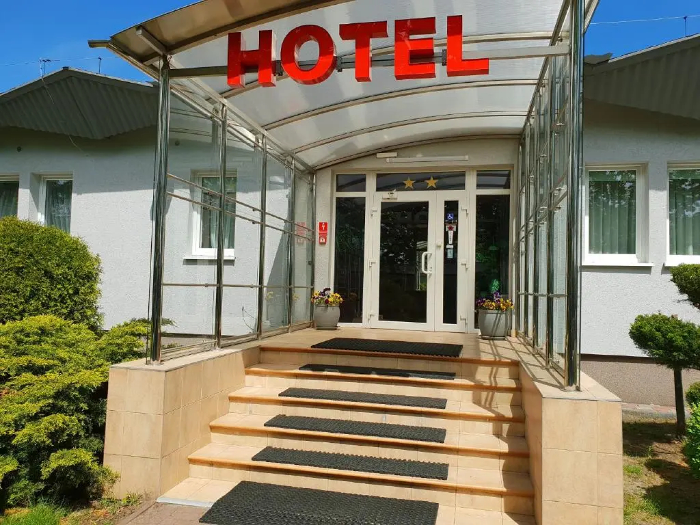 Hotel Hawana