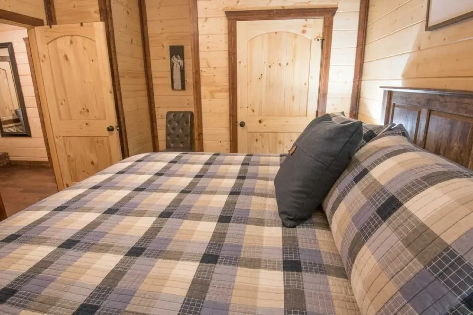 Simmer Down Lodge - 5 Br Cabin