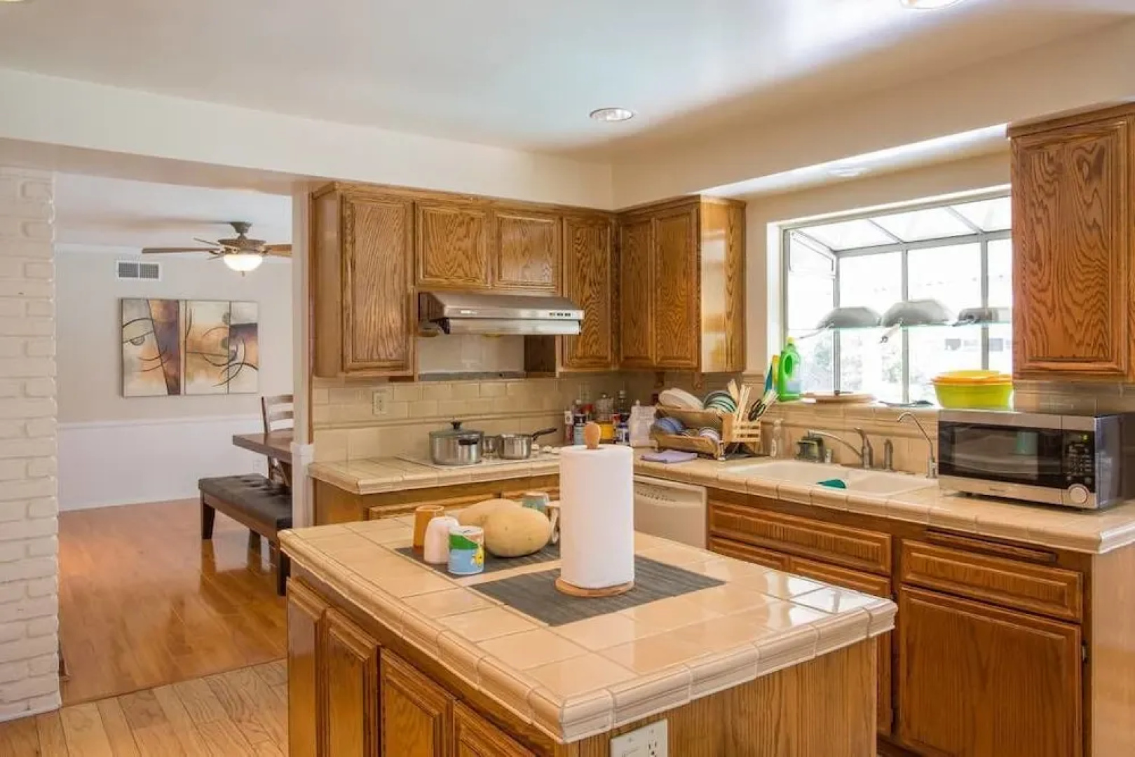 Cozy 3Bed 2Bath house in Arcadia