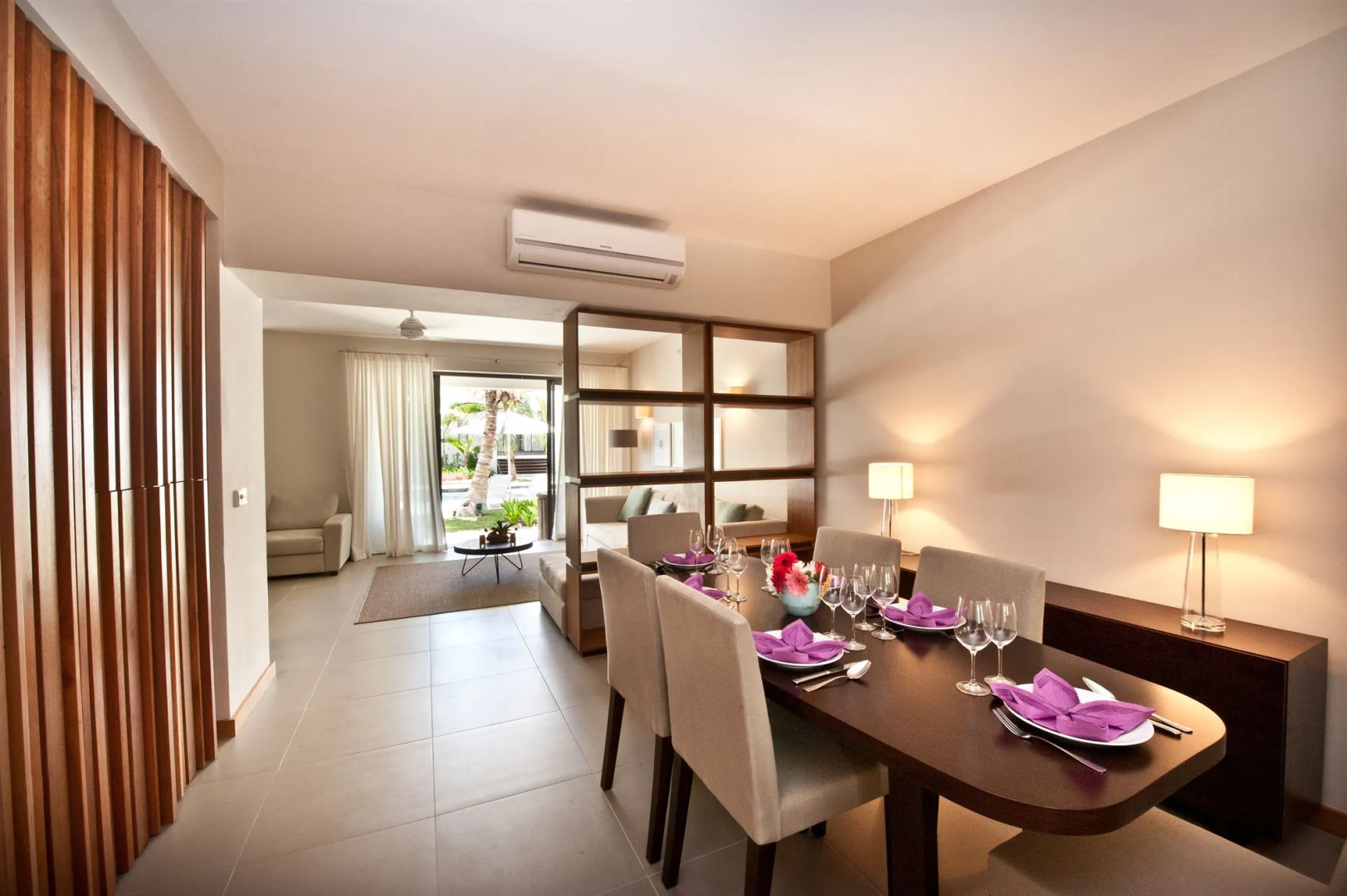 La Residence by Horizon Holidays