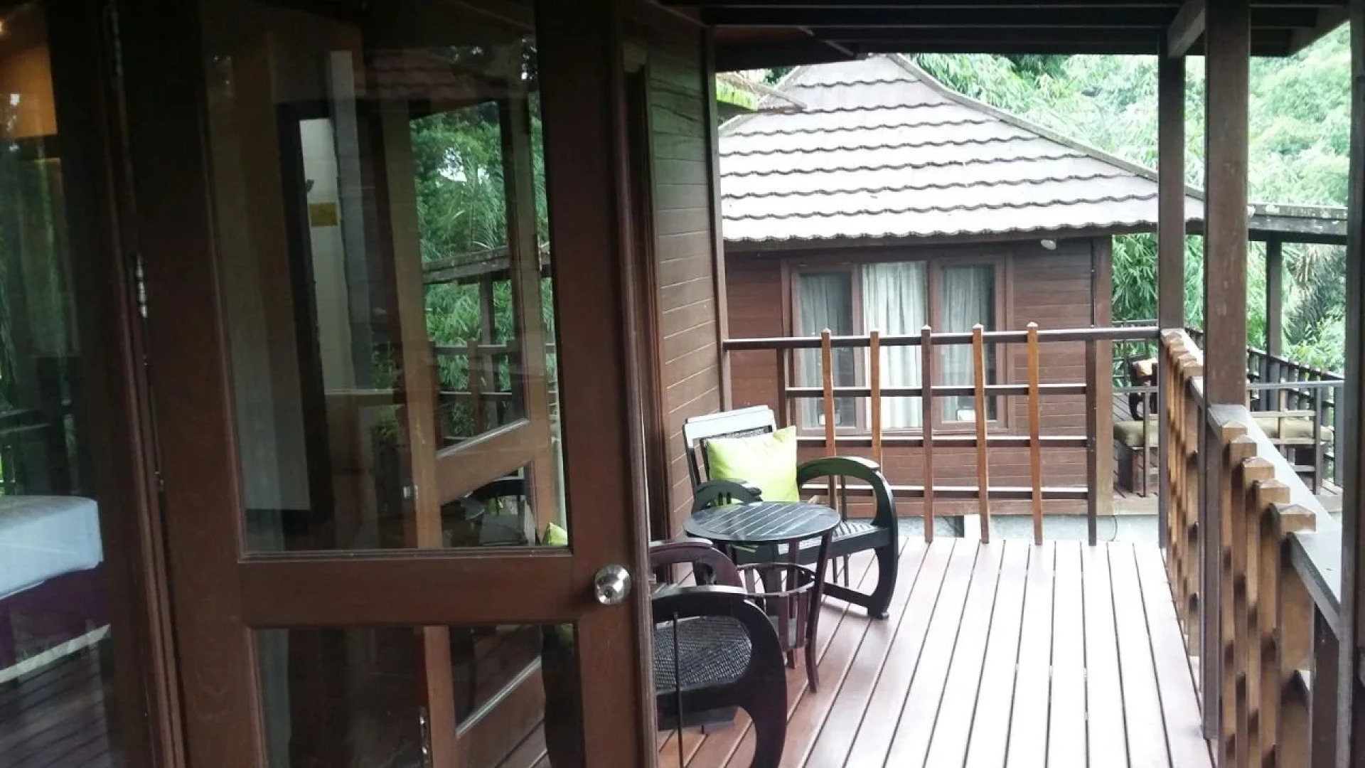 Green Forest Resort & Wedding Bandung